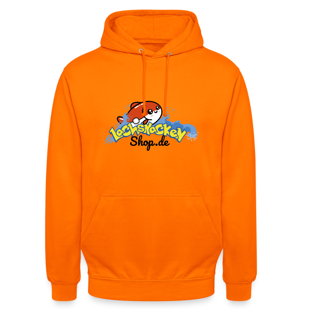 Lachsnacken Hoodie - Lachsnacken - Shop