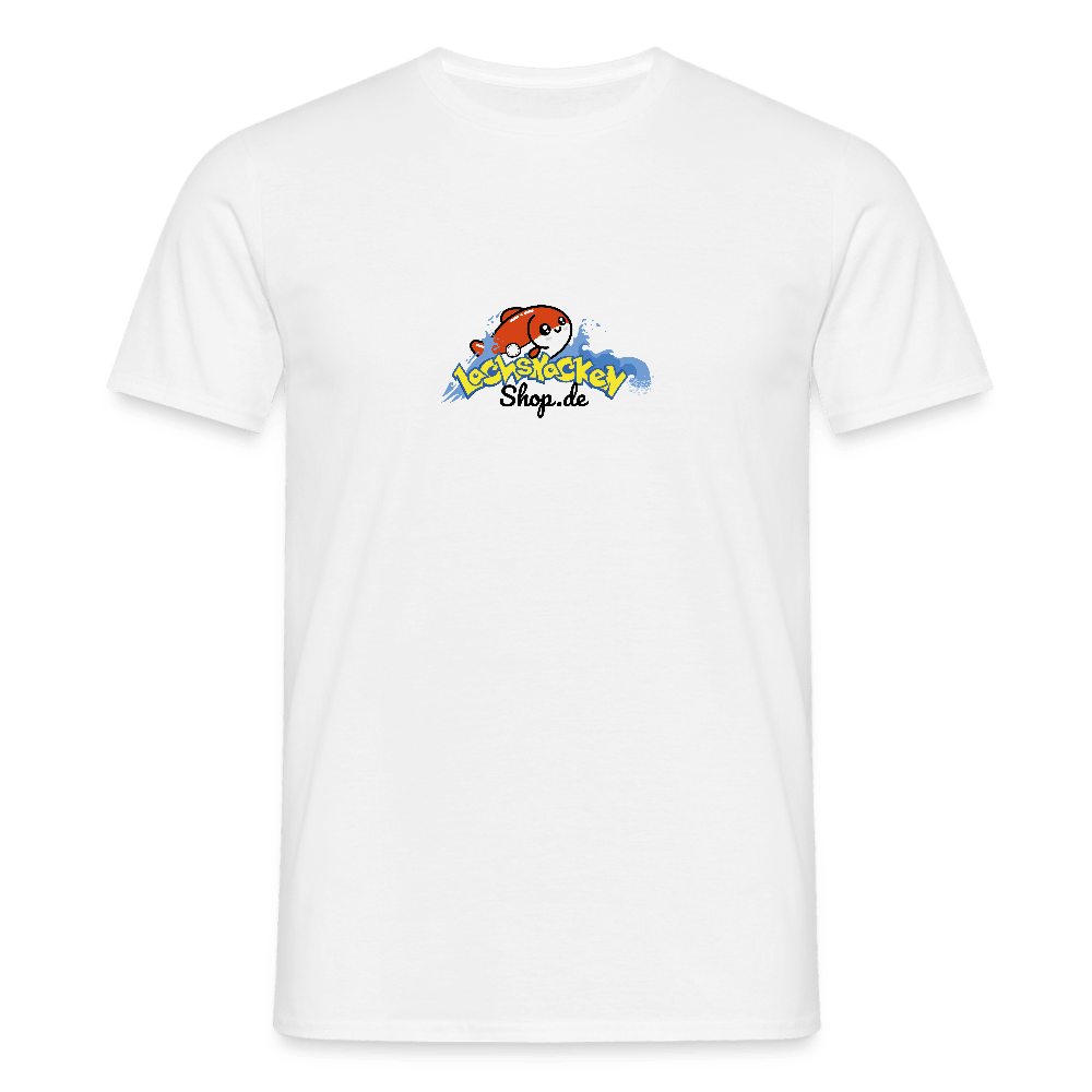 Lachsnacken T-Shirt - Lachsnacken - Shop