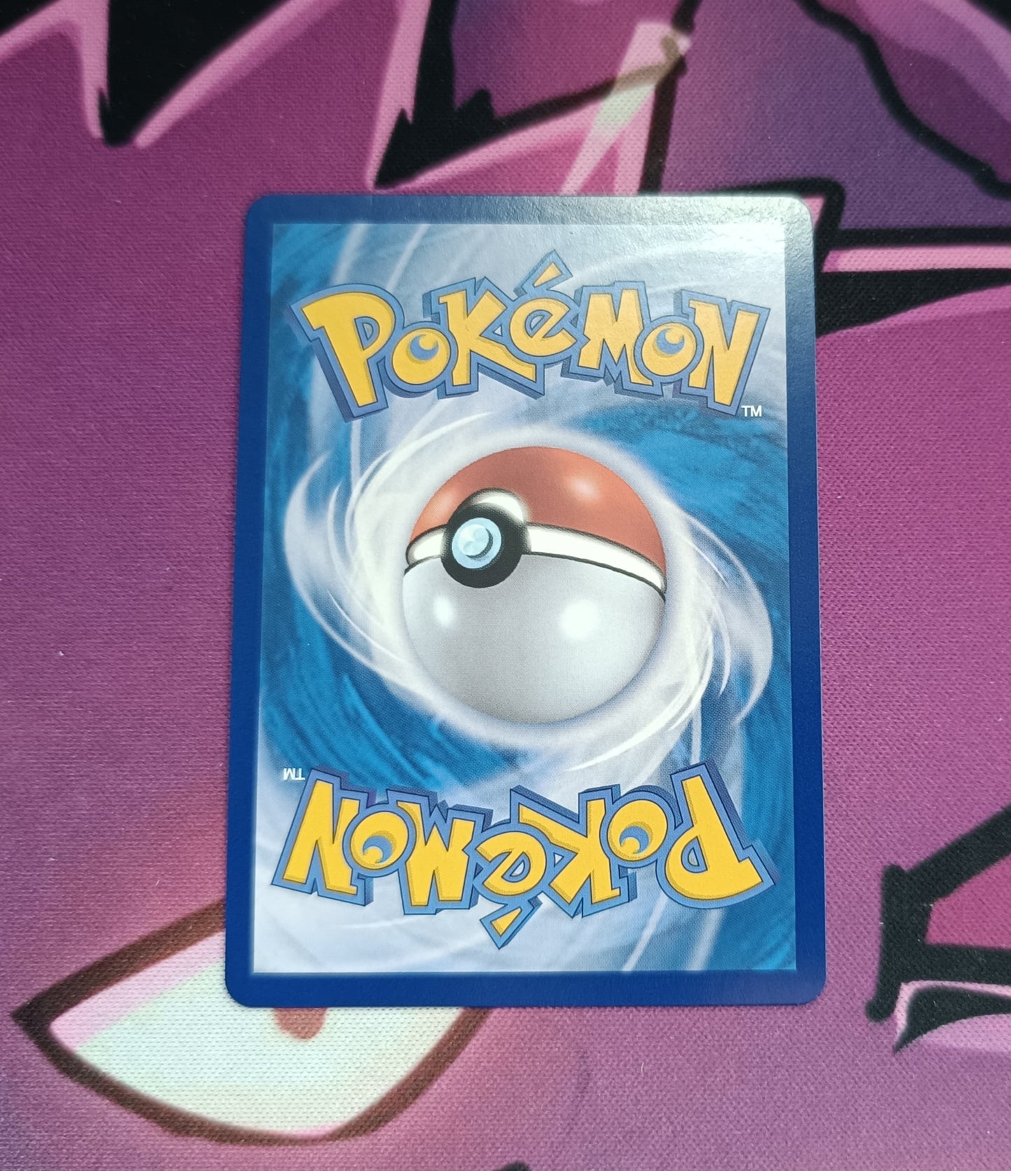 Maschok Illustration Rare 151 177/165 Boosterfrisch