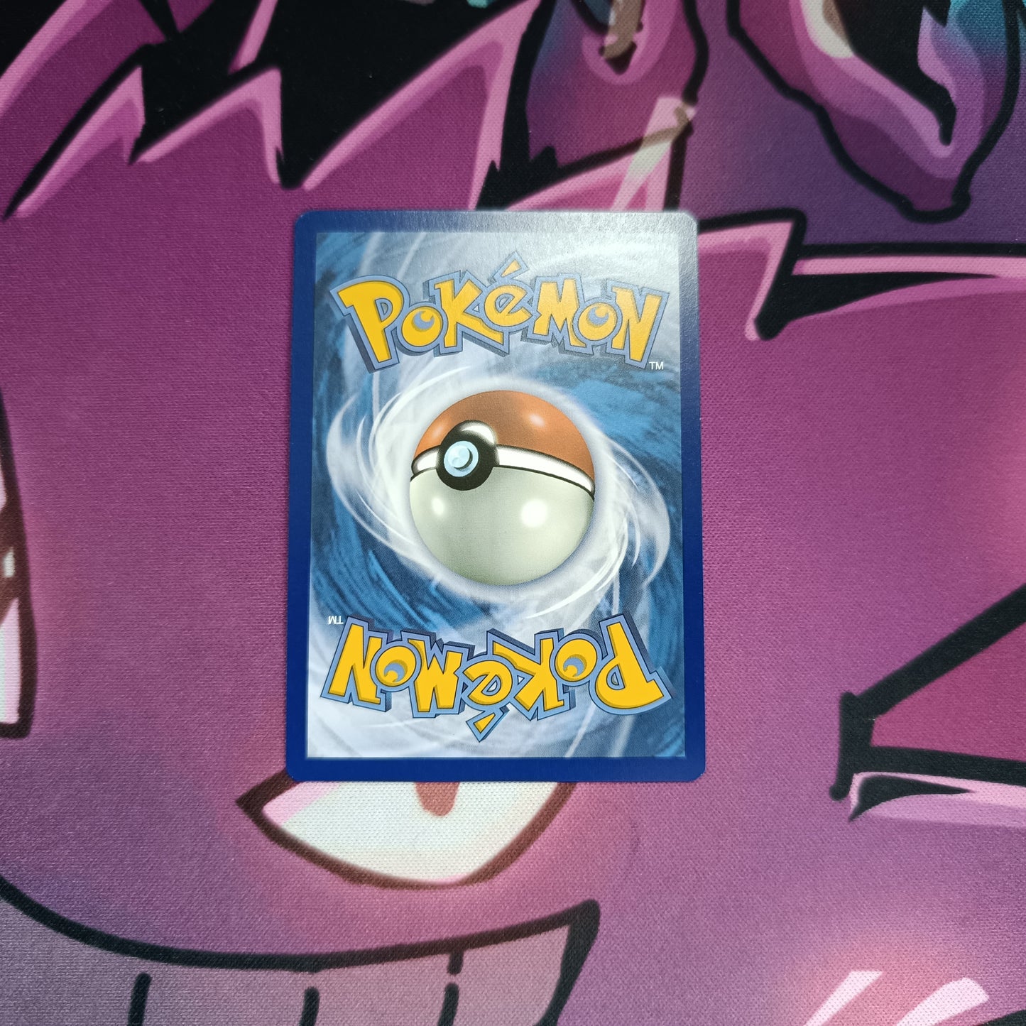 Glimmora EX Promokarte