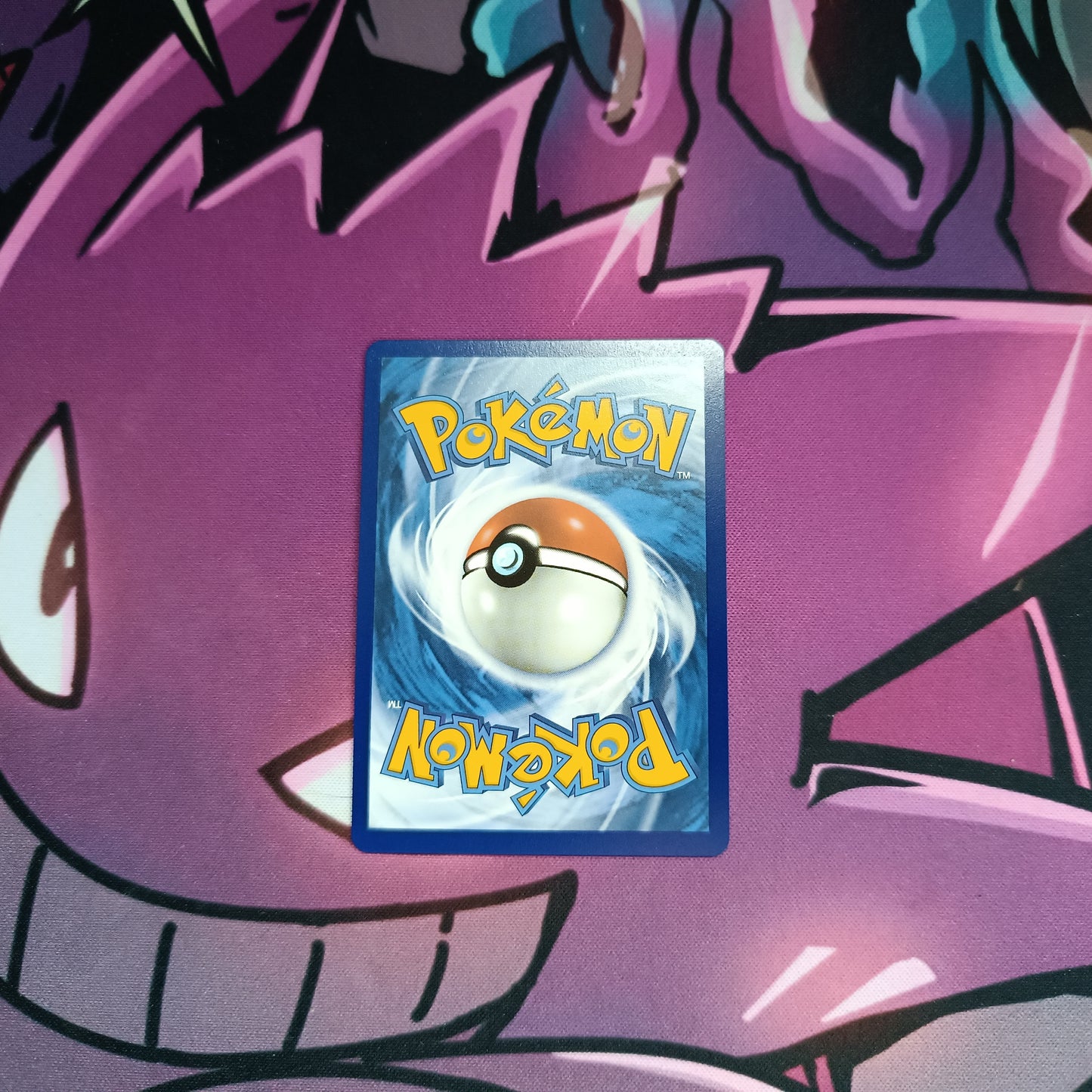 Magnezone V Full Art Lost Origin