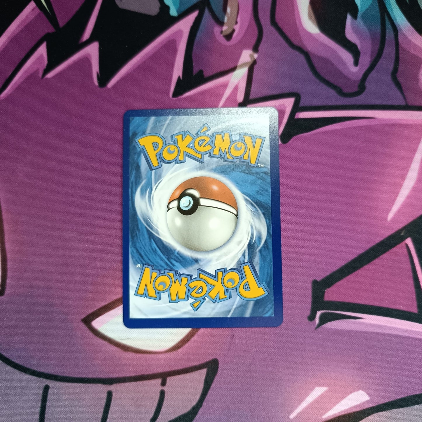 Galagladi V Full Art Deutsch Boosterfrisch - Lachsnacken - Shop