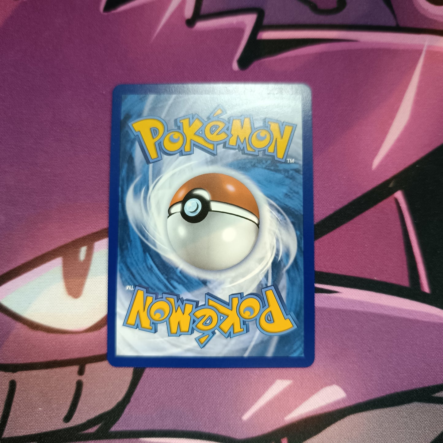 Professors Research Illustration Rare Englisch Crown Zenith Boosterfrisch