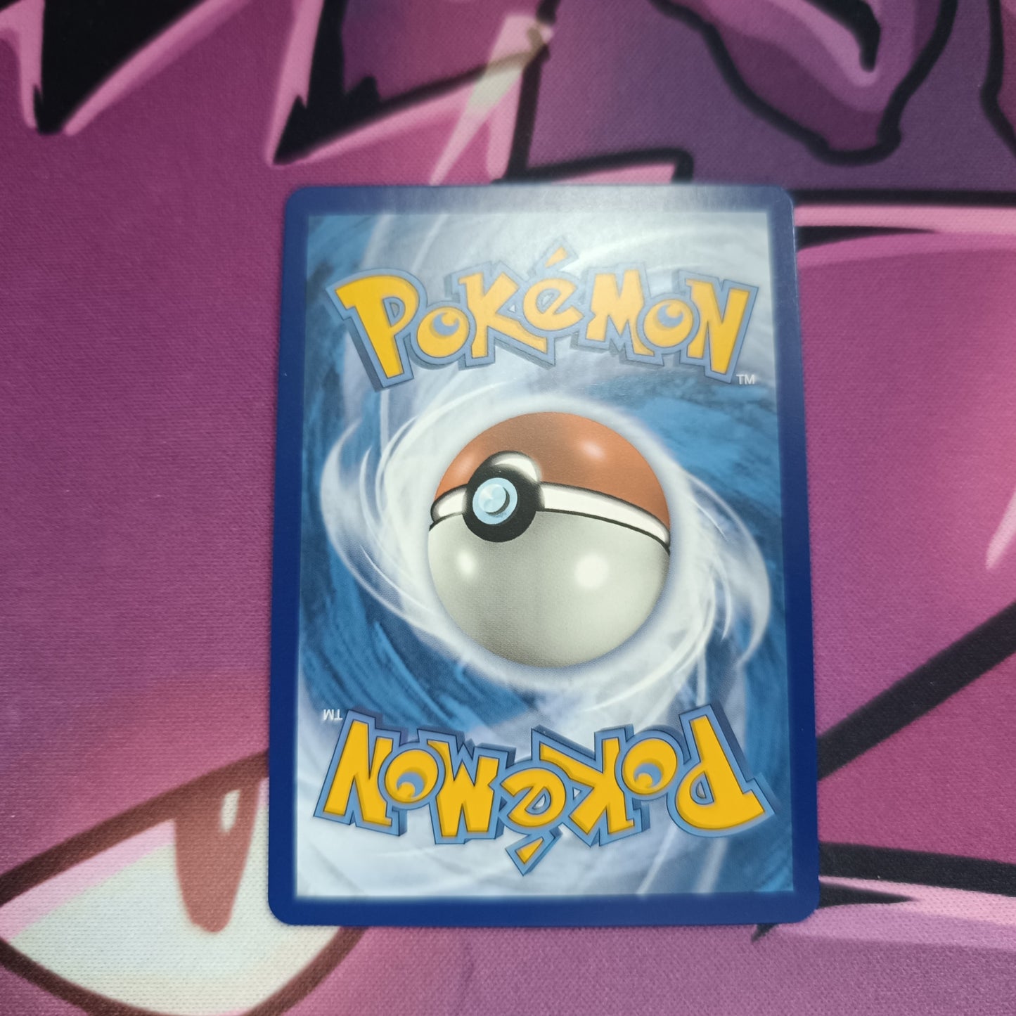 Iscan Full Art - Lost Origin Boosterfrisch