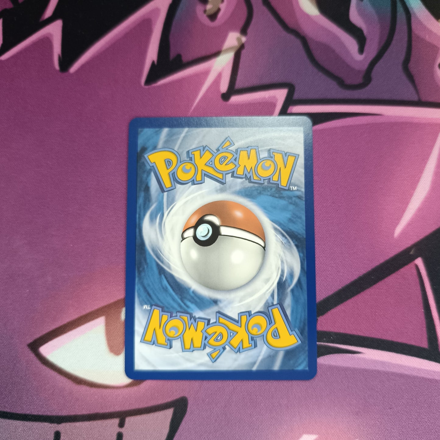 Wolverrock Ex - Boosterfrisch