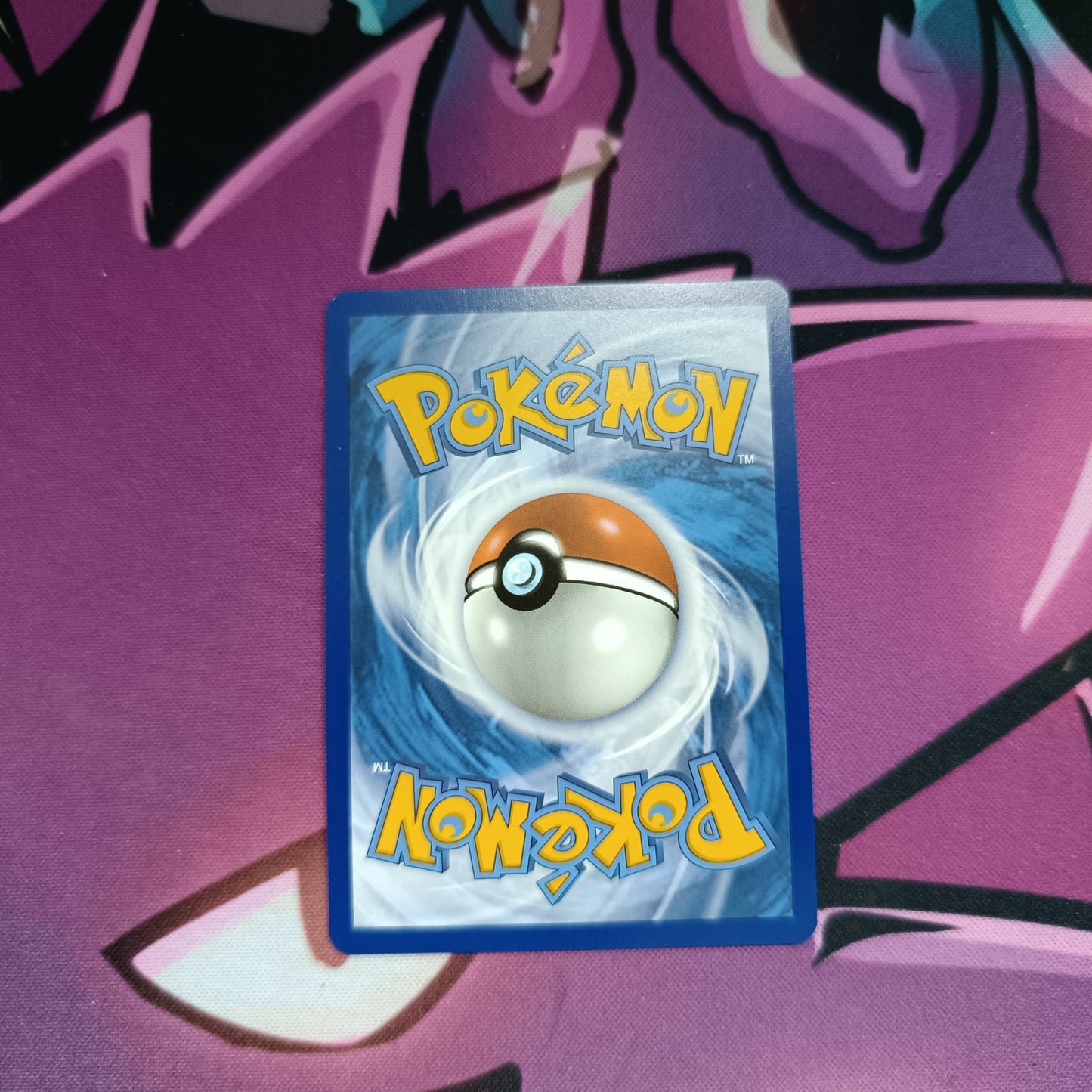 Shiny Voltolos -Paldeas Schicksale- Boosterfrisch