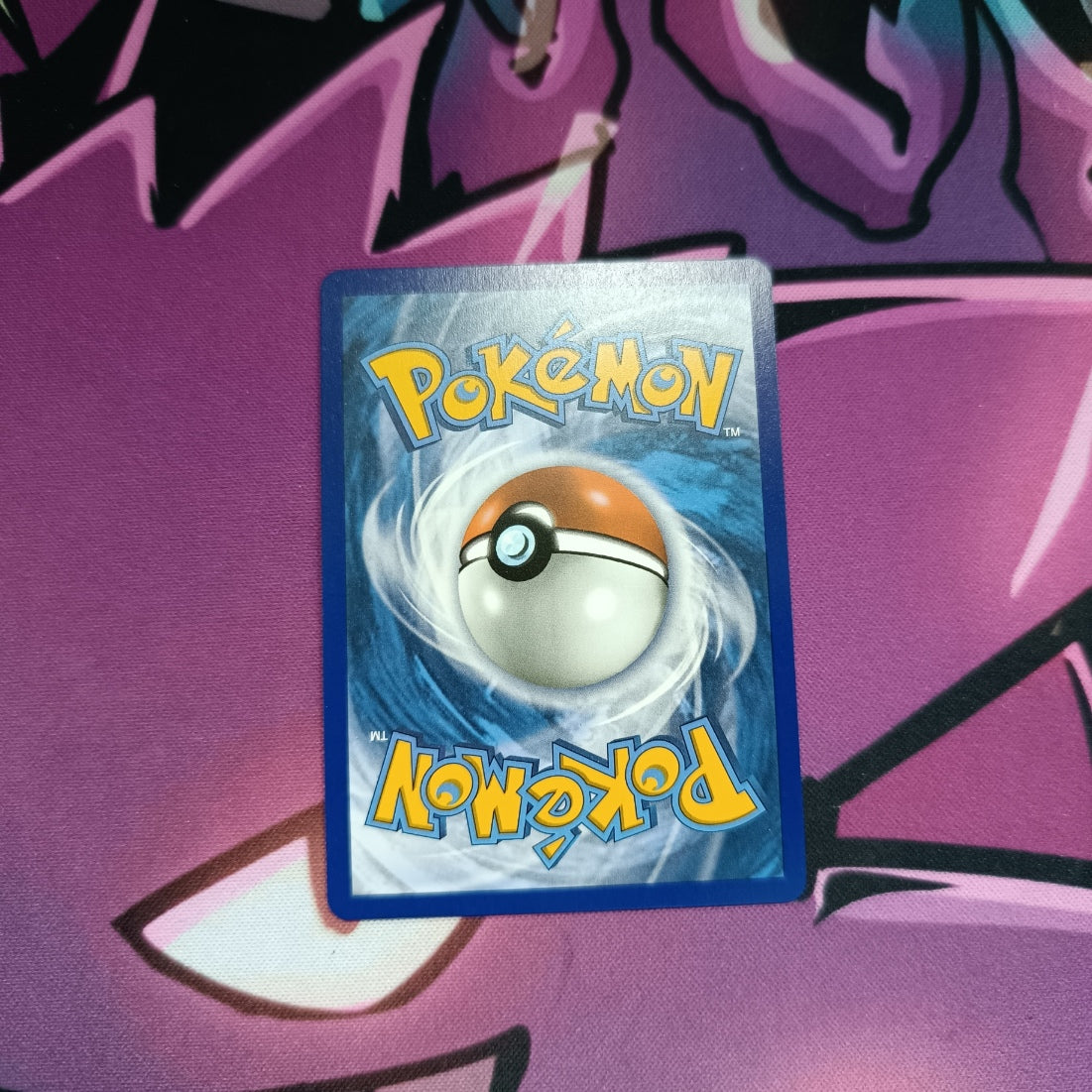 Guardevoir VMax - Weg des Champs - Boosterfrisch