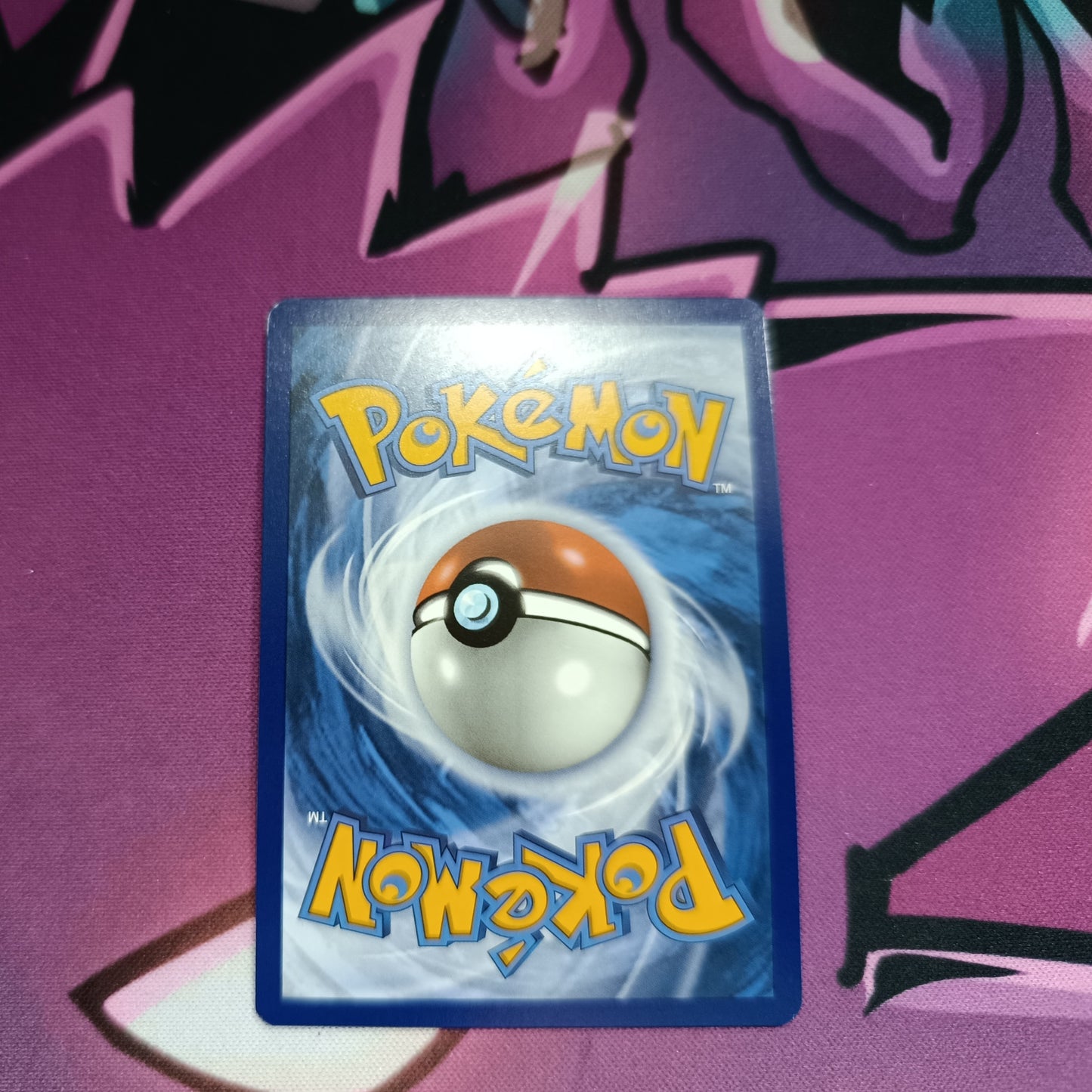 Knakrack Ex -Paradox Rift- Boosterfrisch