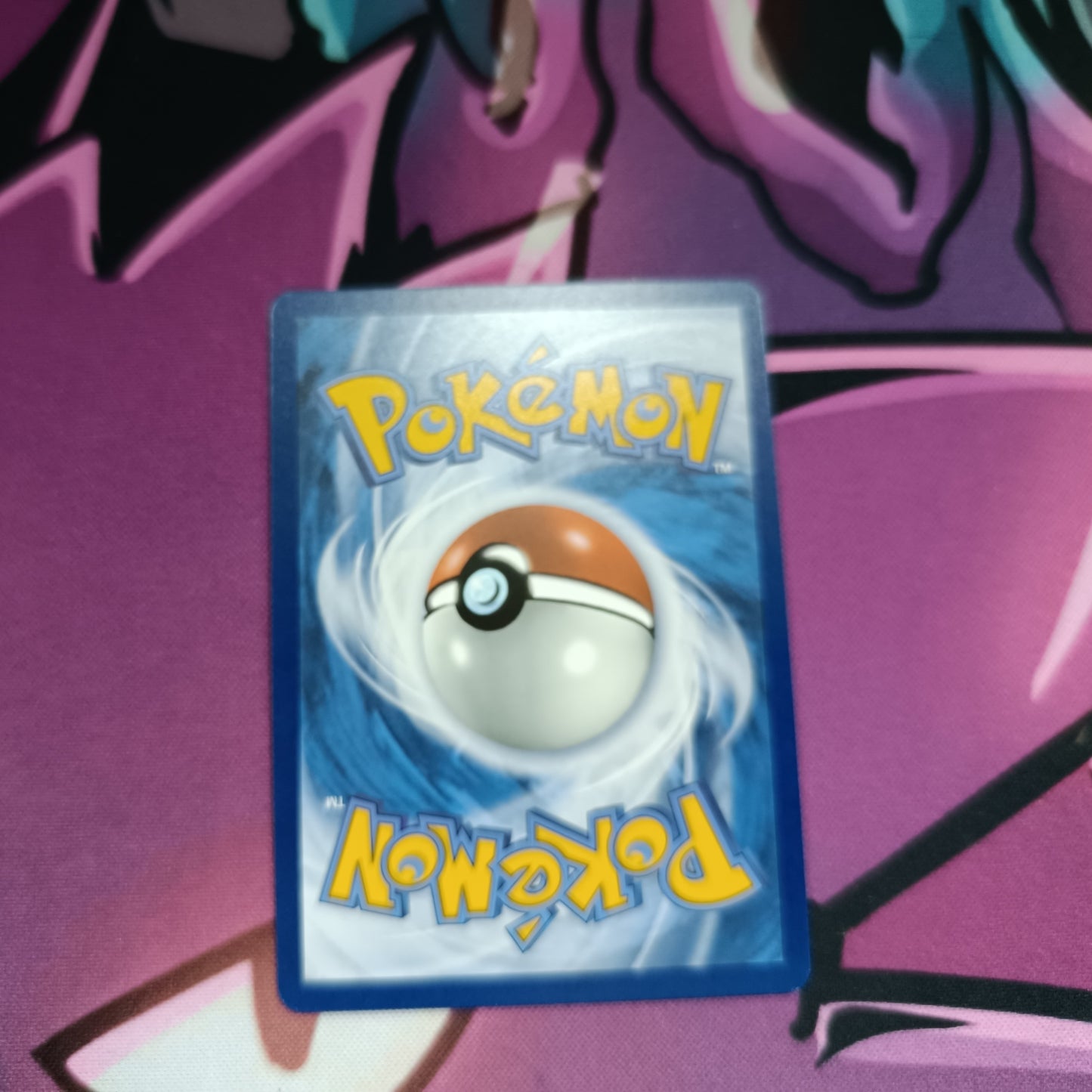 Schwerthold und Schildrich Trainer Gallerie -Silberne Sturmwinde- Boosterfrisch