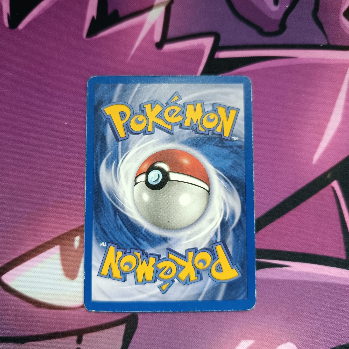 Sleimok Fossil Set Good