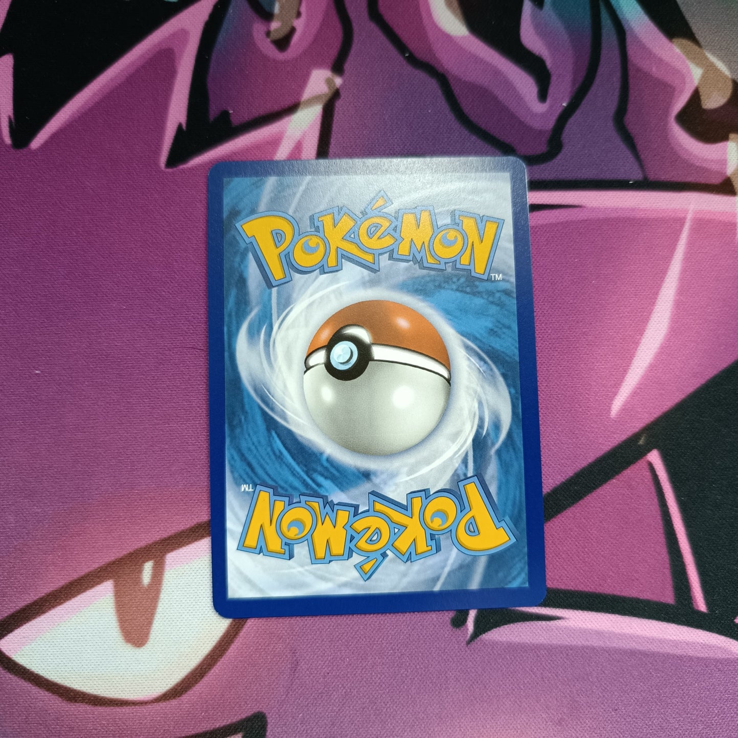 Glurak EX 151 Boosterfrisch