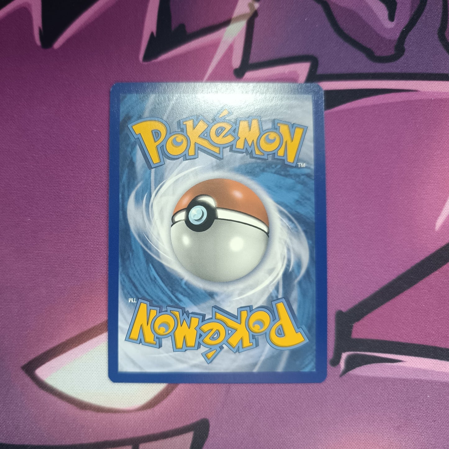 Kapilz V -Fusionsangriff- Boosterfrisch