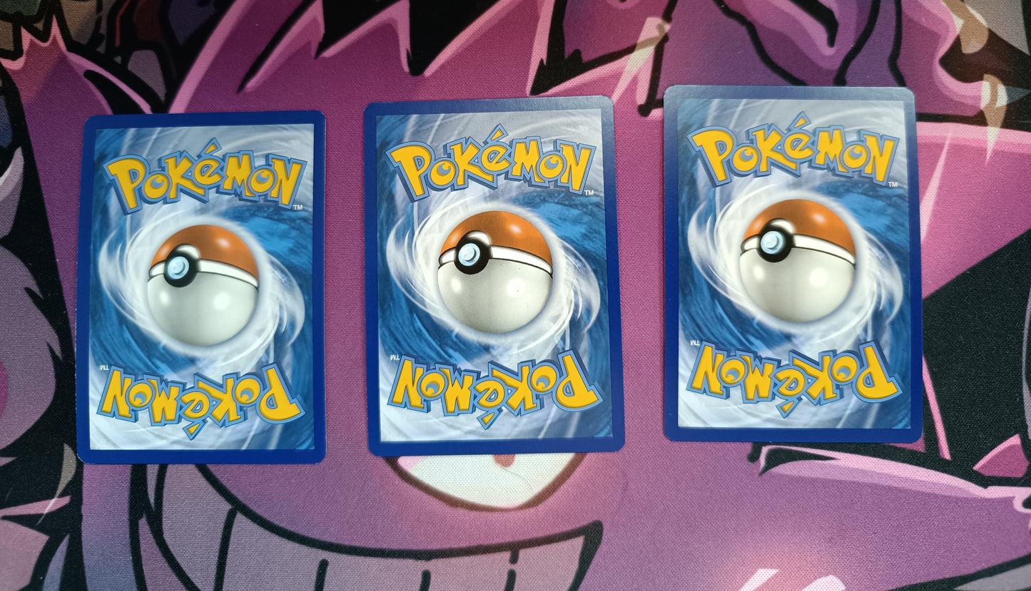 151 Starter Promo Set Near Mint