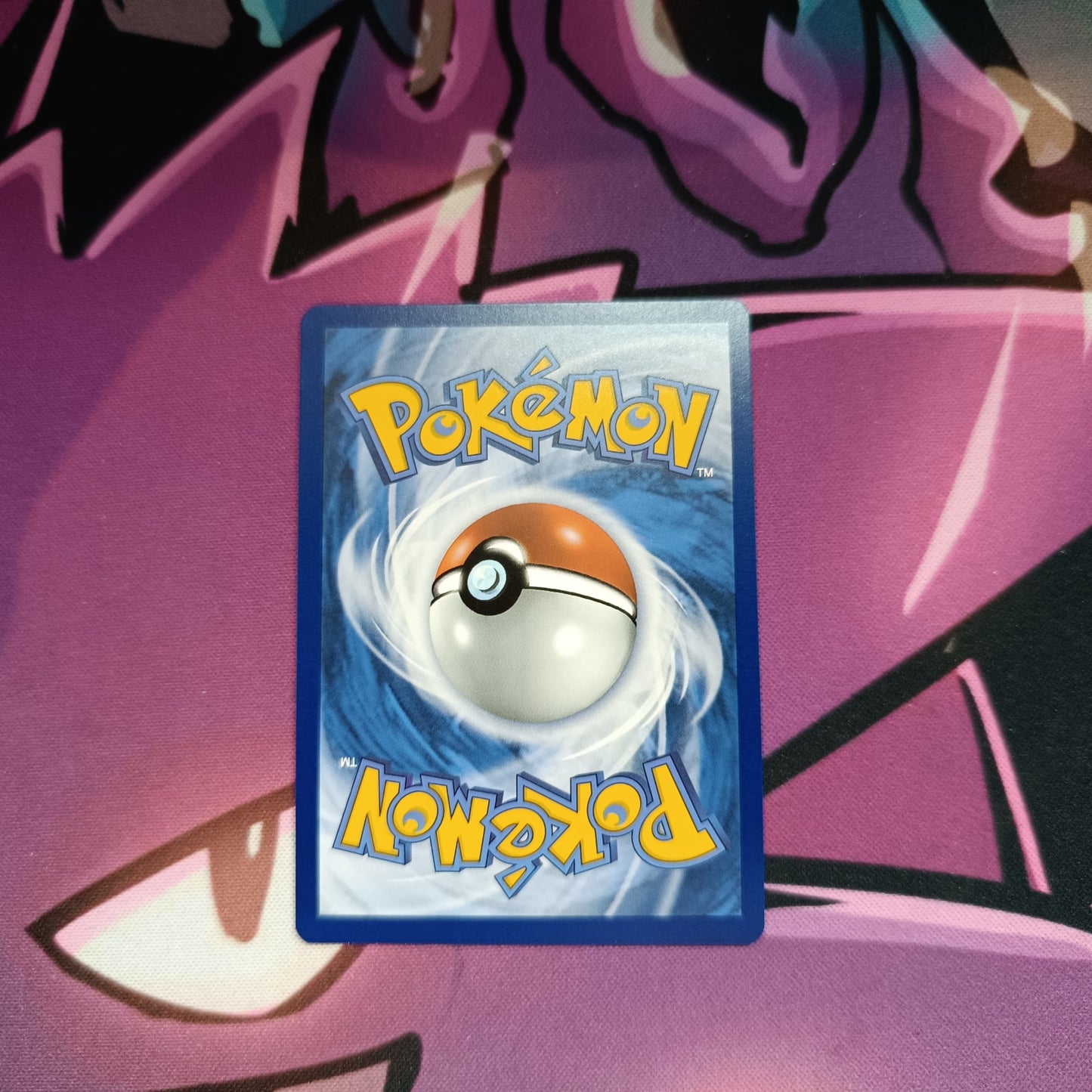 Shiny Sniebel -Paldeas Schicksale - Boosterfrisch