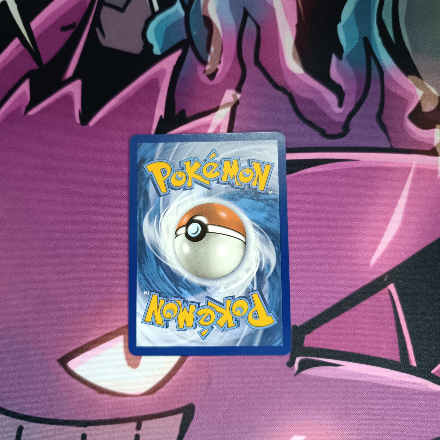 Anissa Illustration Rare Paradox Rift