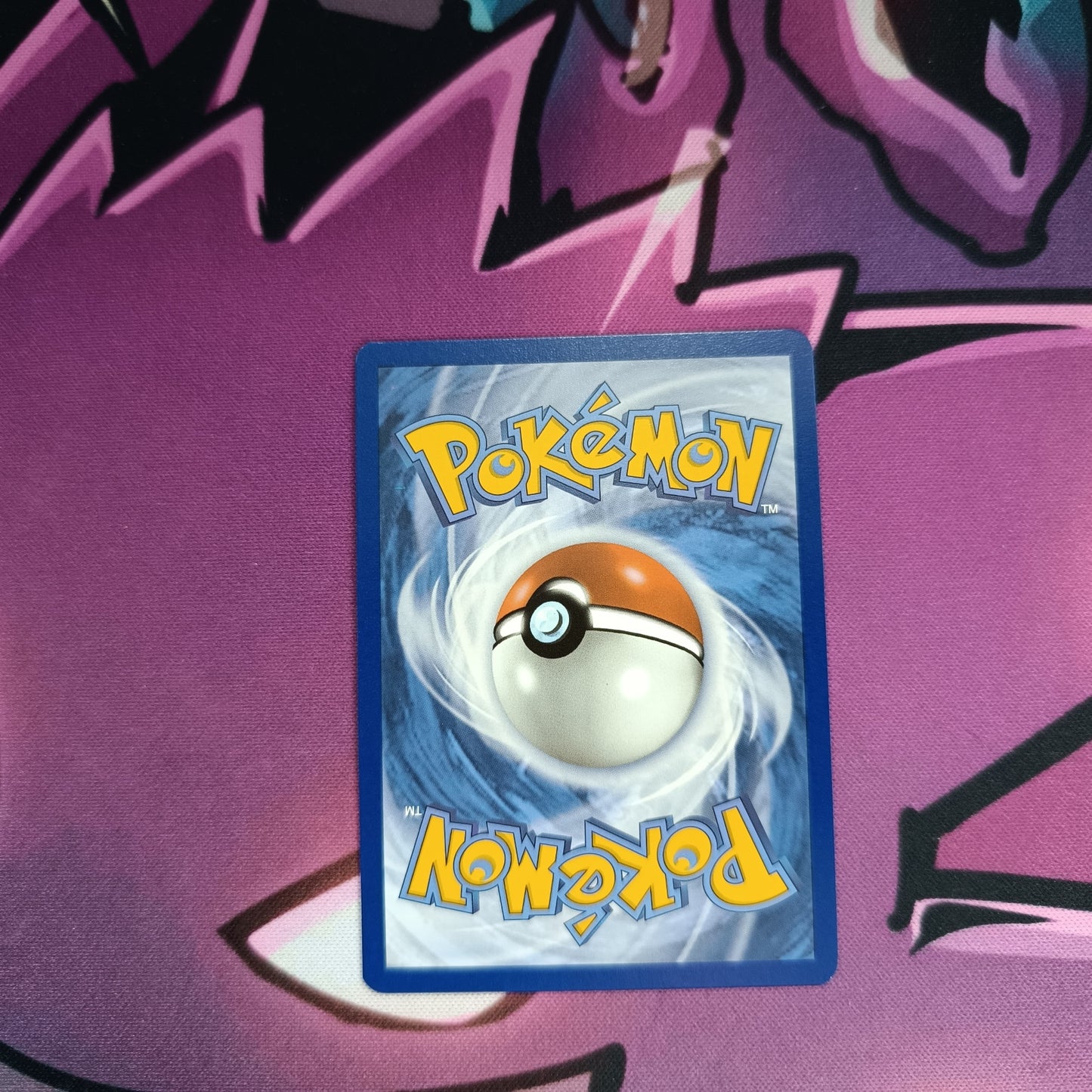 Norman Illustration Rare -Paradox Rift- Boosterfrisch