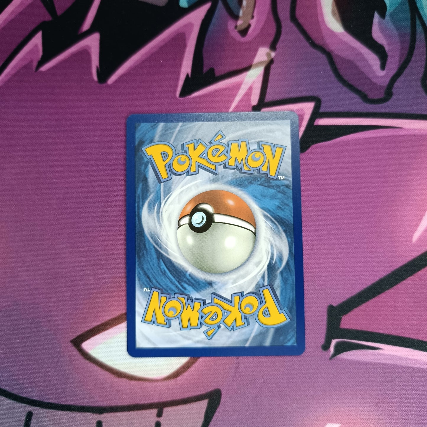 Verwalter Illustration Rare Maskerade im Zwielicht Boosterfrisch