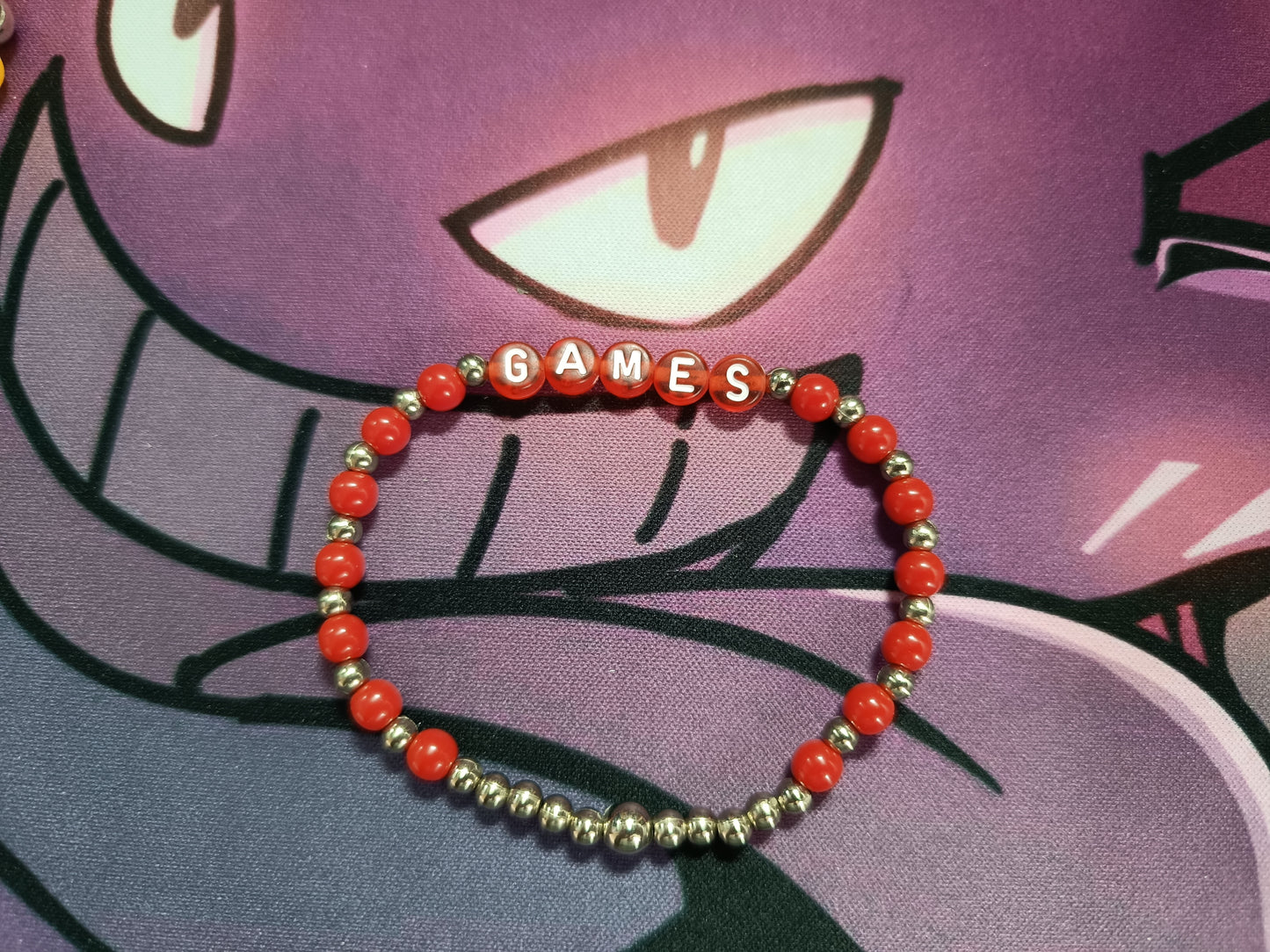 Handgemachte Armbänder made by Amaya