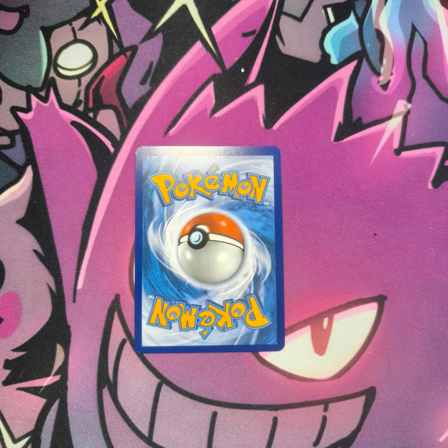 Sonderbonbon Scarlet & Violet Base Set Near Mint Pokemon TCG