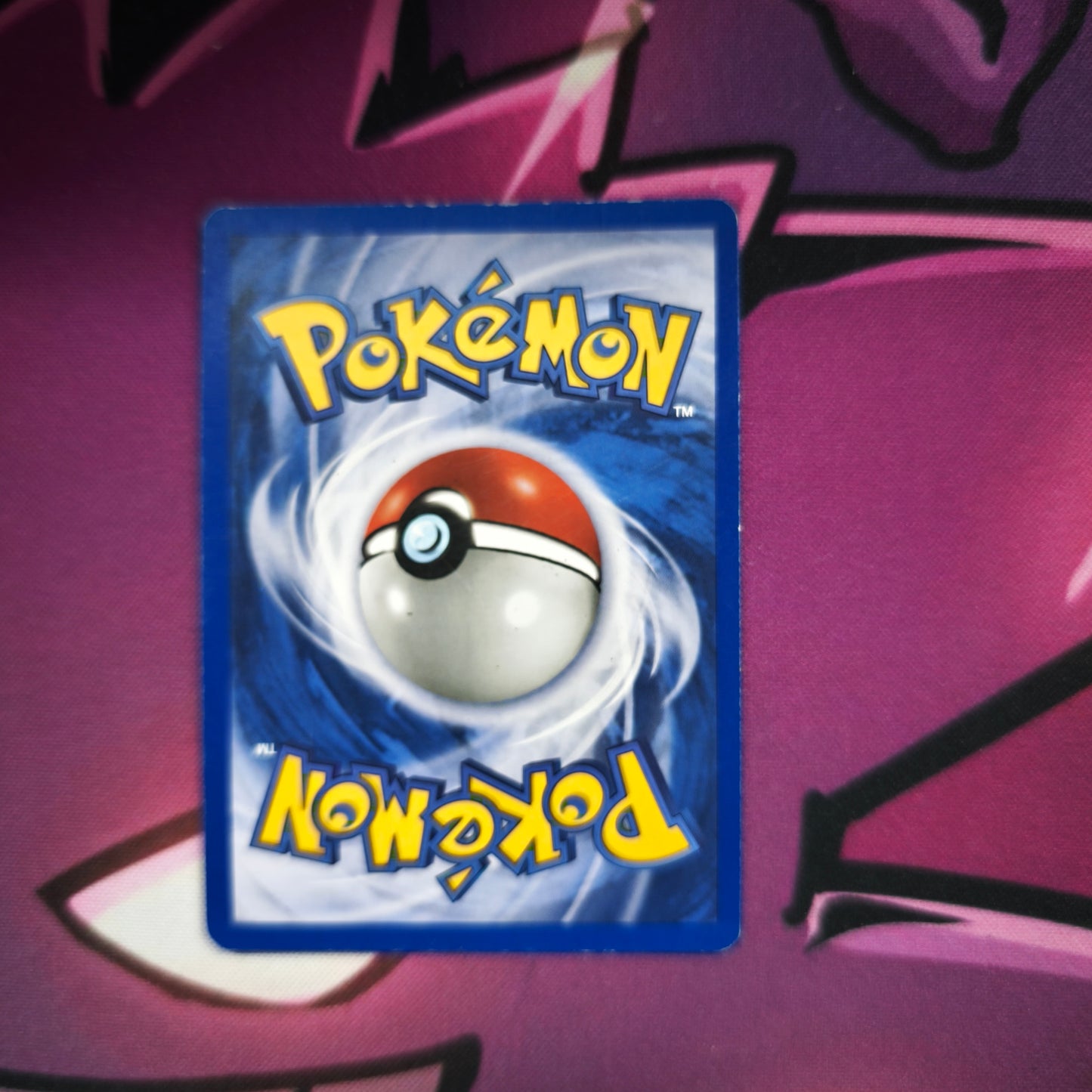 Lapras Fossil Zustand: Excellent