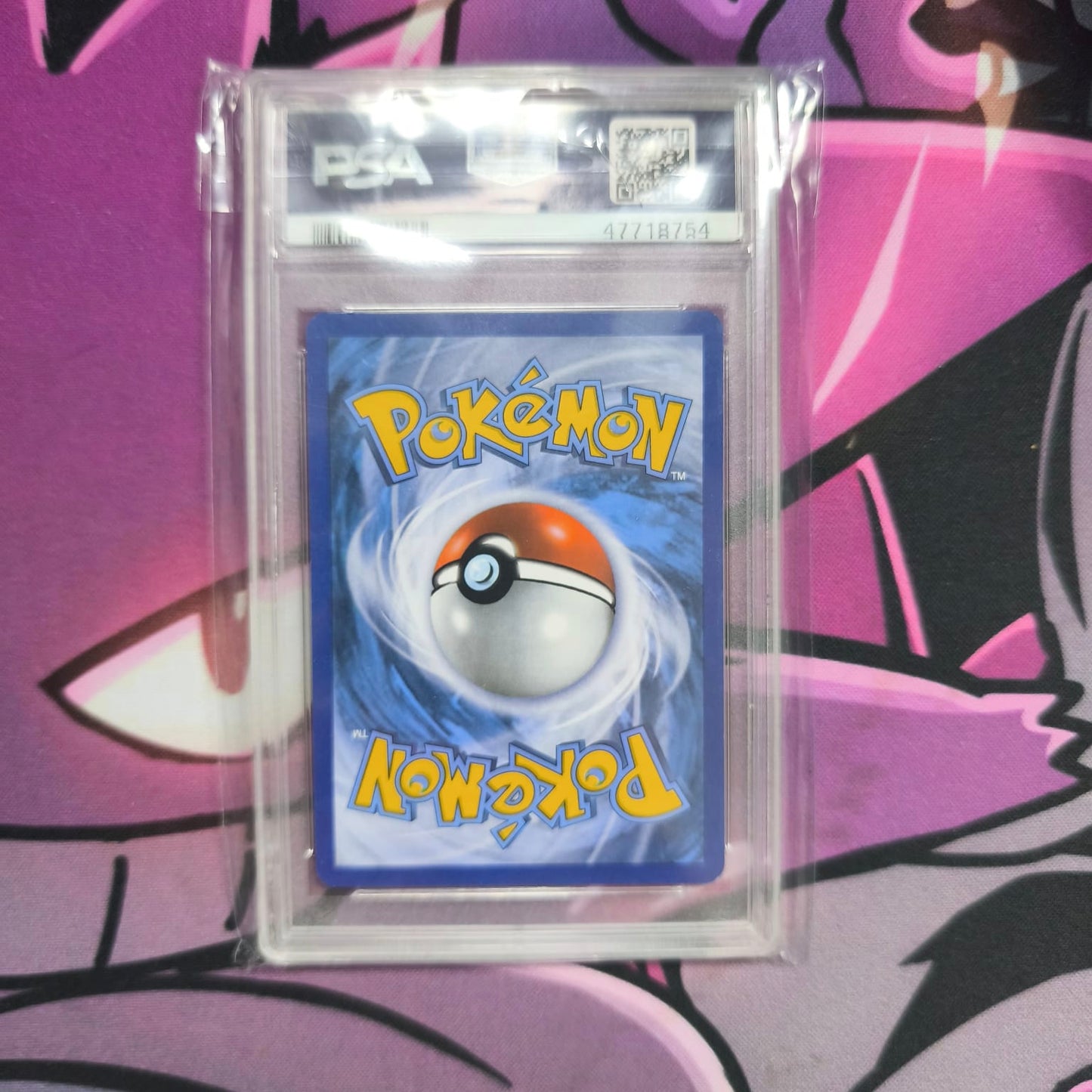 Despotar Holo Fates Colide PSA 9