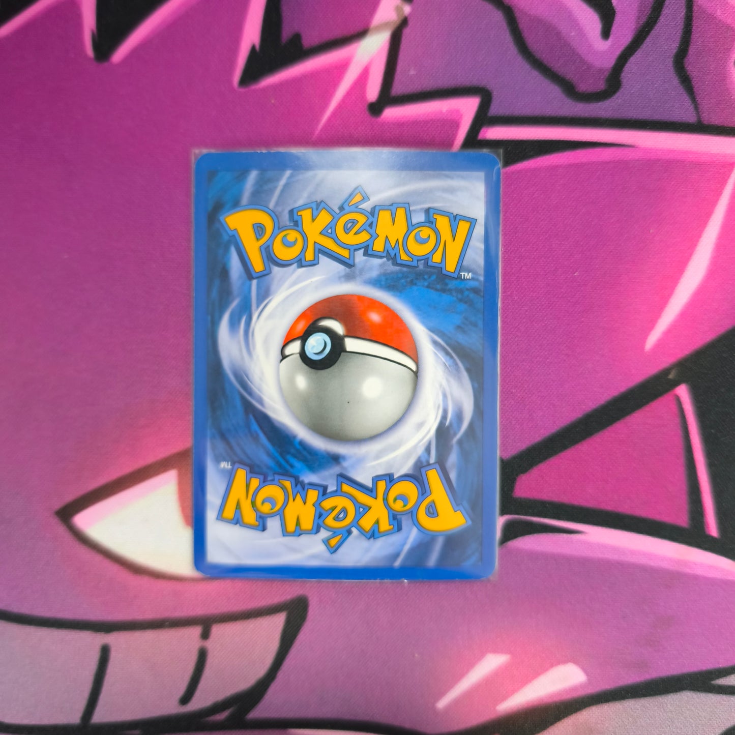 Stahlos Neo Genesis Zustand: Excellent-Near Mint