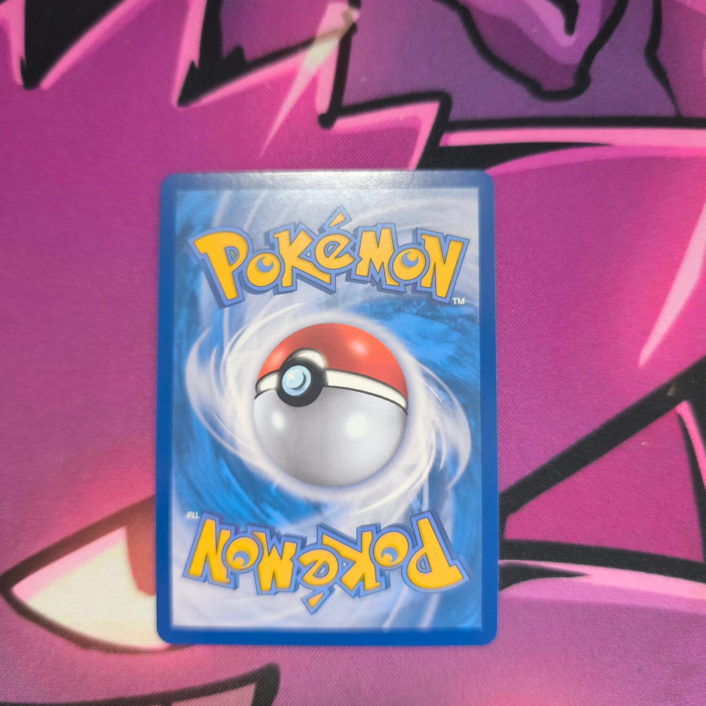 Zamazenta Art Rare Glory of Team Rocket Boosterfrisch