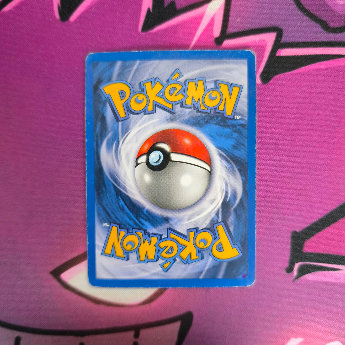 Vulnona Base Set Zustand: Excellent