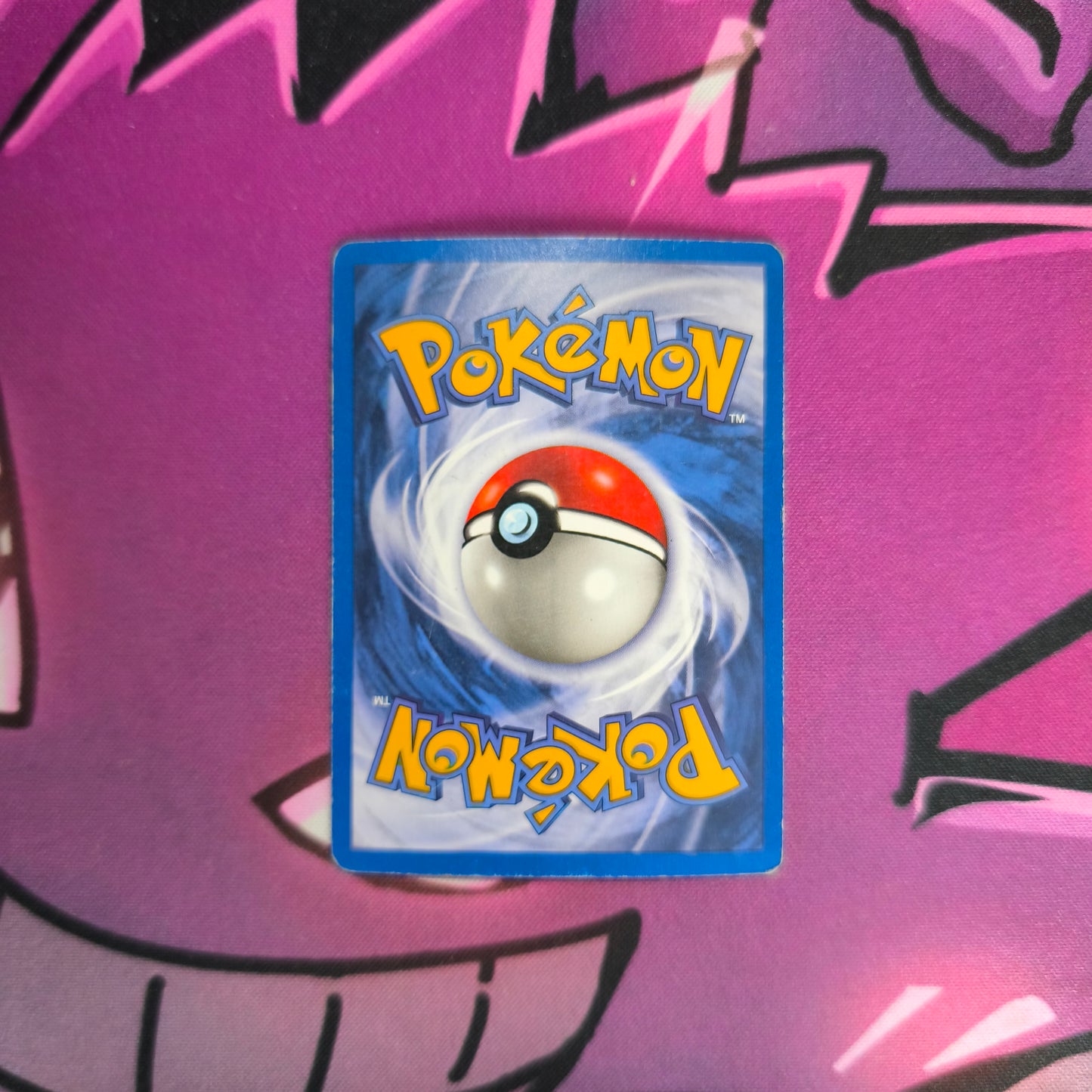 Vulnona Base Set Zustand: Excellent