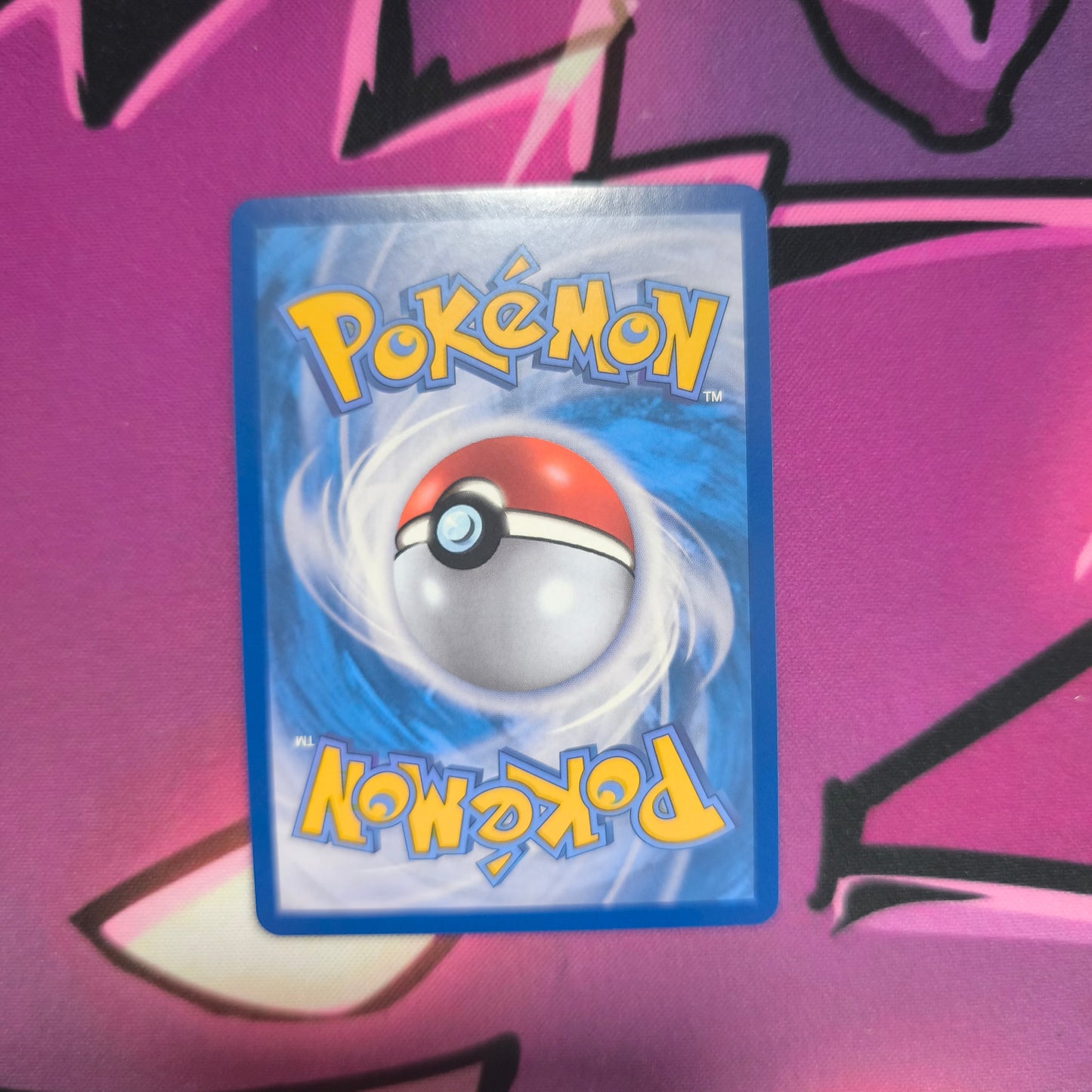 Spinsidias Art Rare Glory of Team Rocket Near Mint