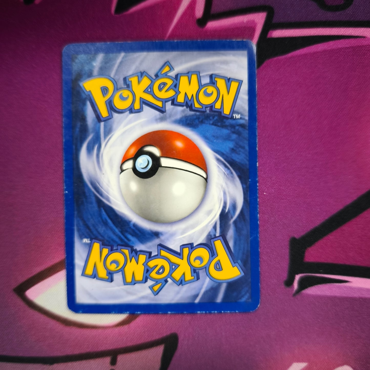 Azumarill Neo Genesis Deutsch Zustand: Good