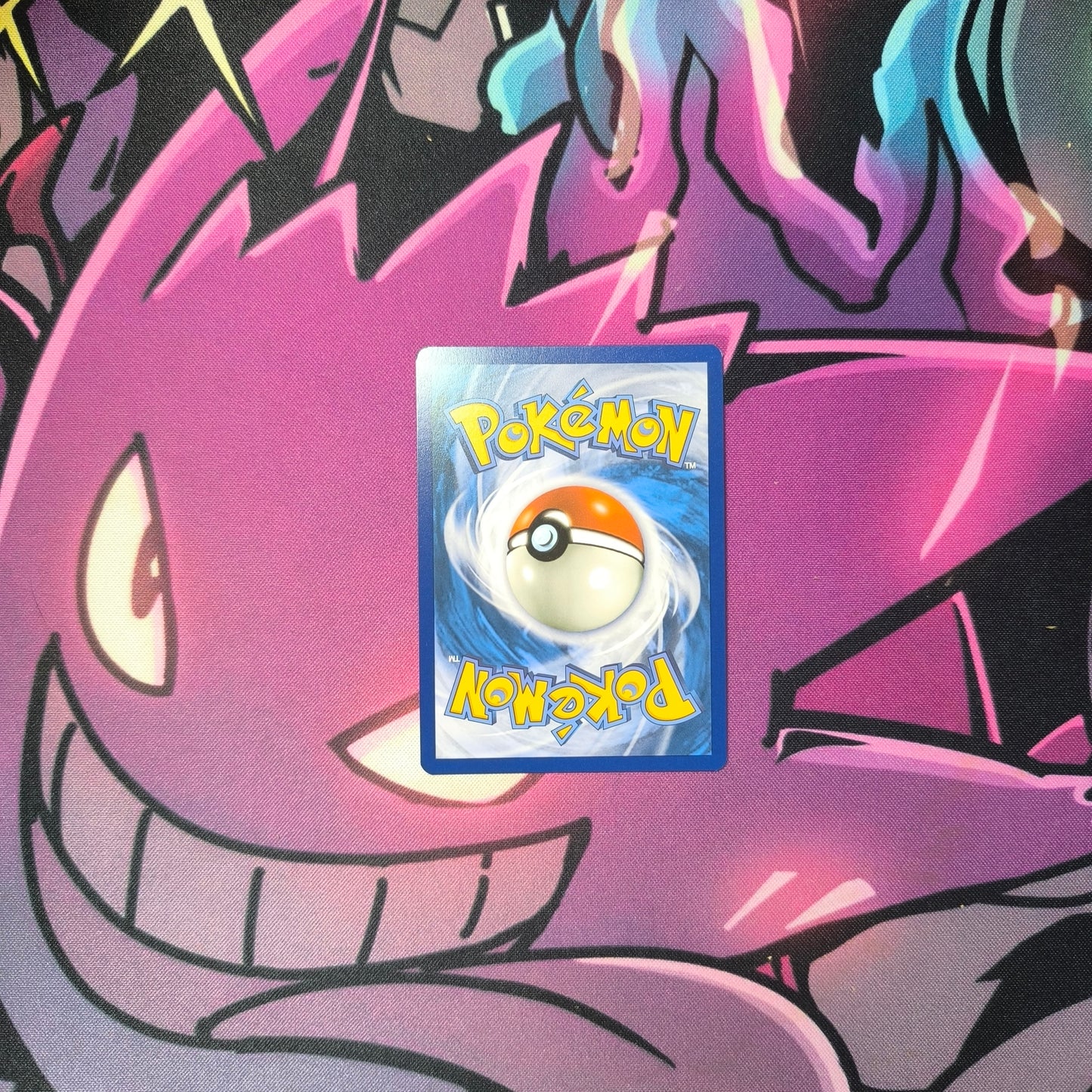 Shiggy Stellar Crown Boosterfrisch