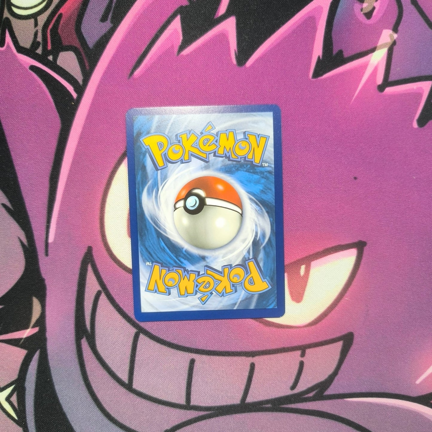 Hana Maskerade im Zwielicht Near Mint Pokemon TCG - Lachsnacken - Shop