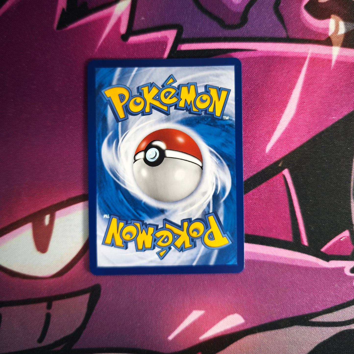 Reshiram & Glurak Tag Team (Sprache ??)