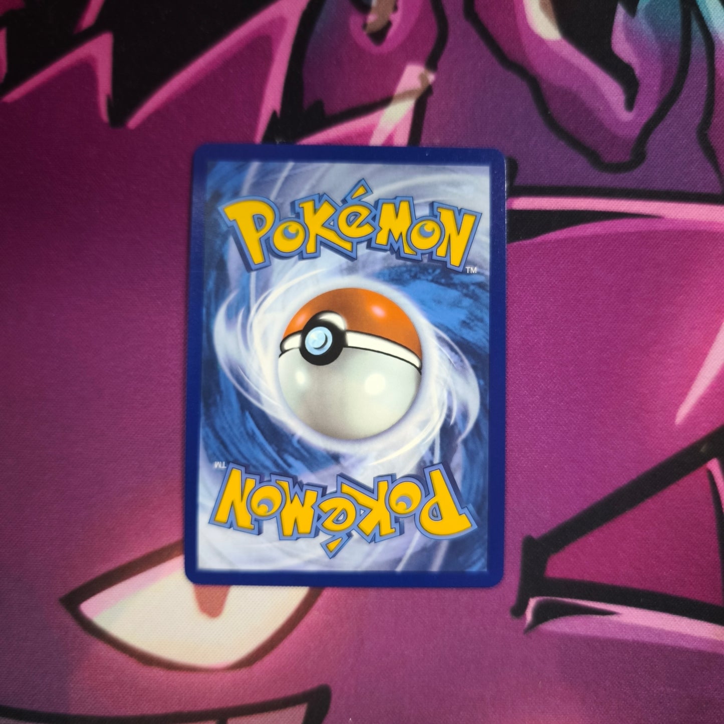 Cynthias Knackrack Zustand: Near Mint Pokemon TCG