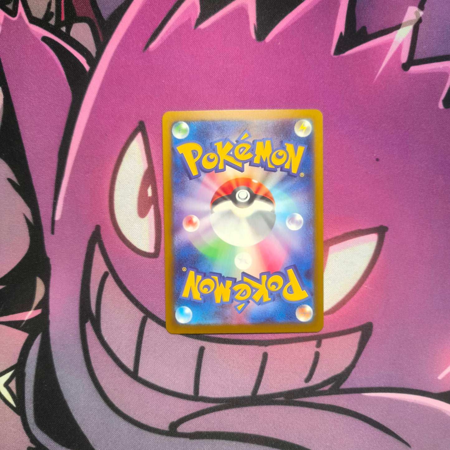 Wirbel-Rotom MEGA Dream ex -Near Mint Pokemon TCG