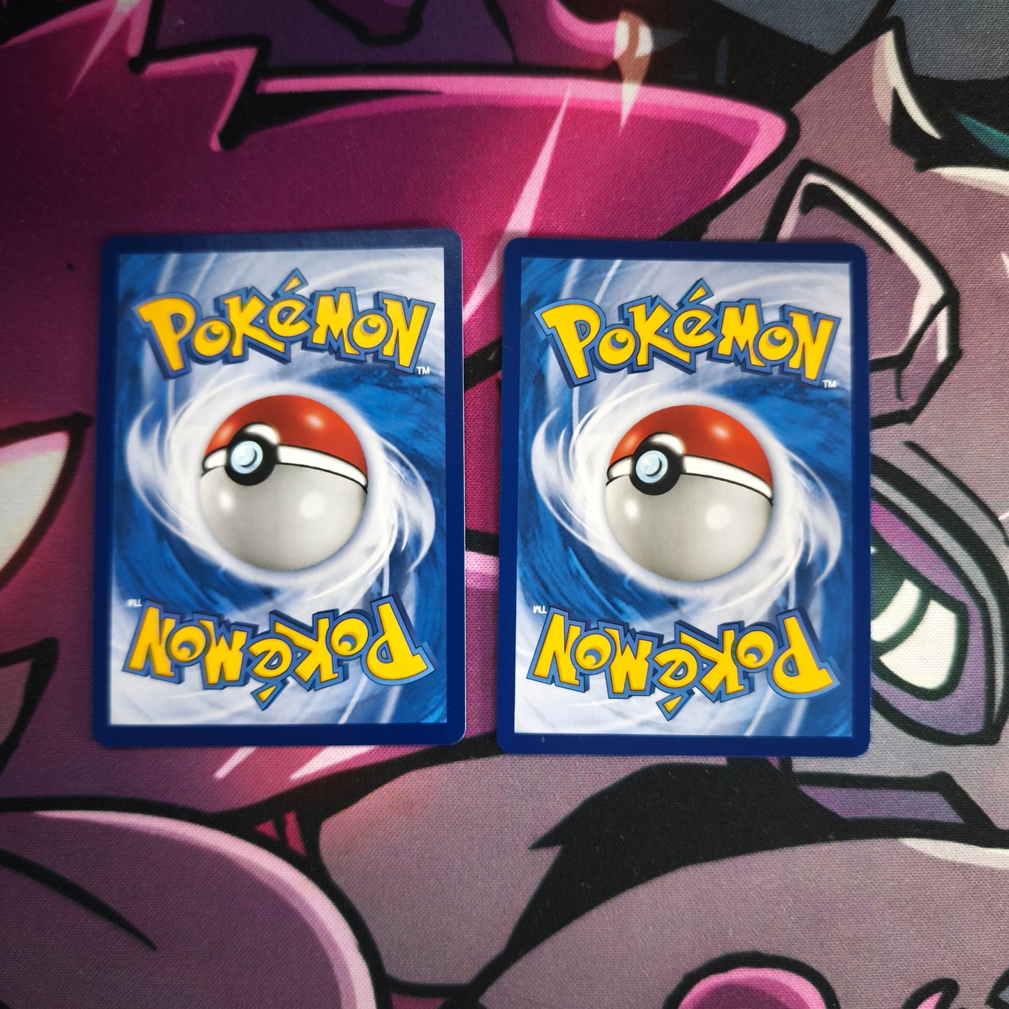 Reshiram & Zekrom 25th Anniversary Chinesisch Near Mint
