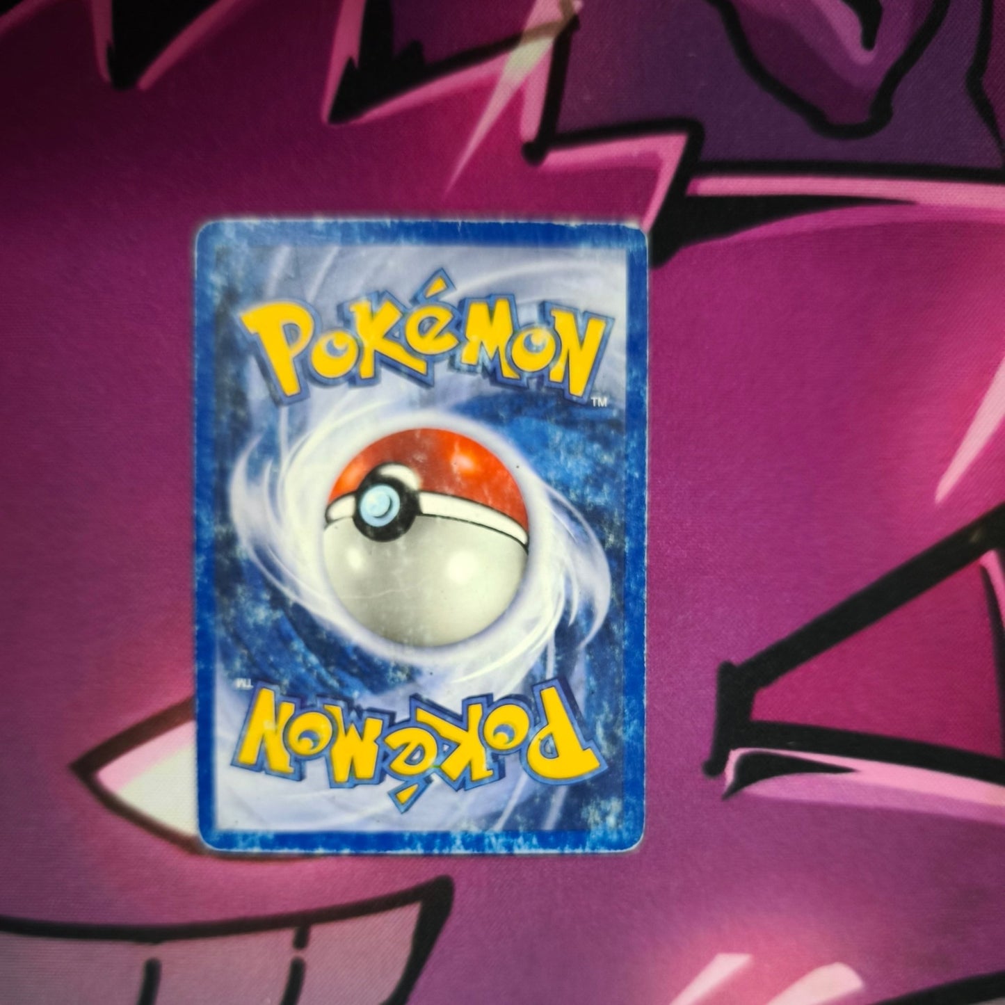 Seedraking Neo Genesis Deutsch Zustand: Played - Lachsnacken - Shop