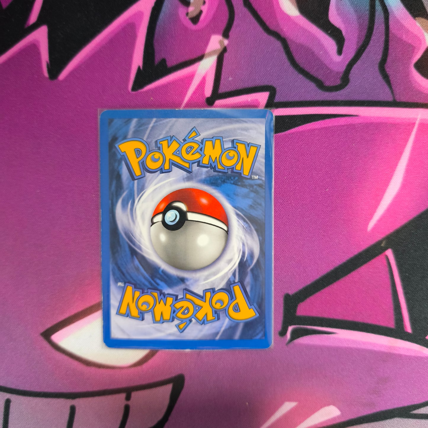 Garados Base Set Zustand: Excellent-Near Mint