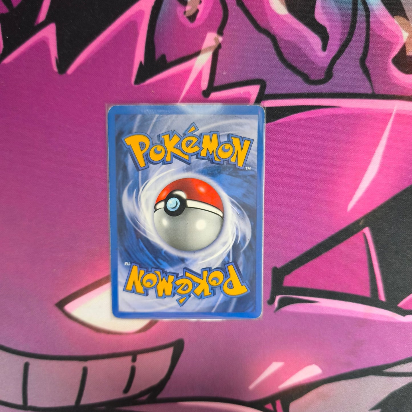 Meganie Neo Genesis Zustand: Excellent - Near Mint - Lachsnacken - Shop