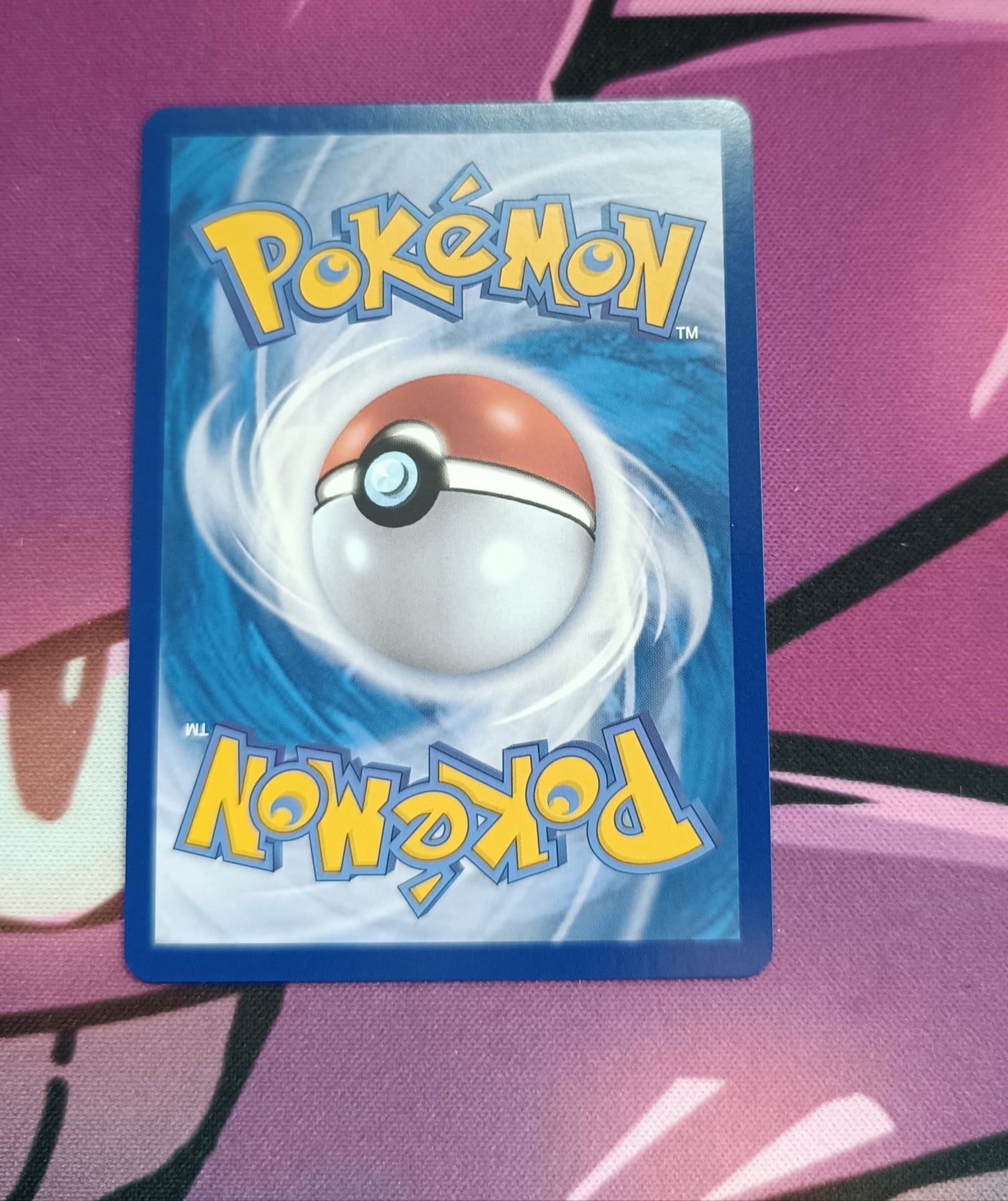 Nidoking Illustration Rare 151 174/165 Boosterfrisch