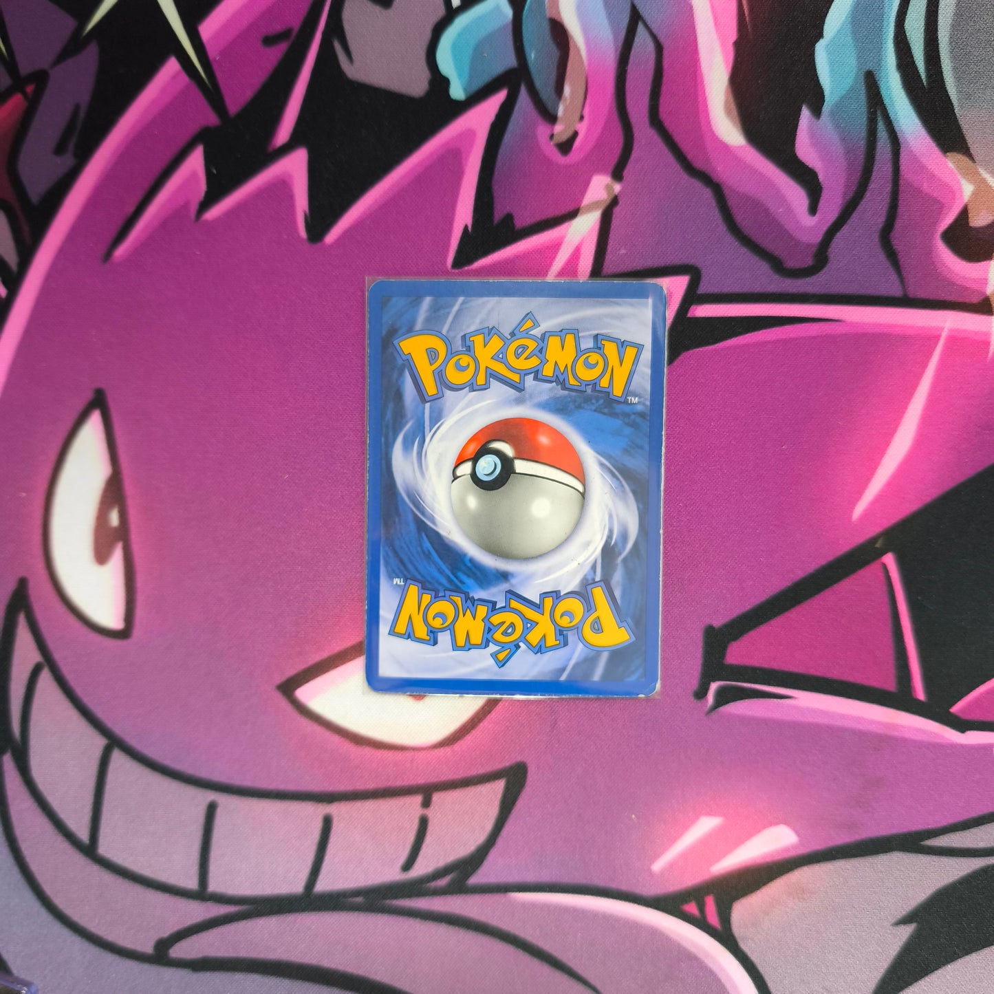 Magneton Fossil Zustand: Excellent