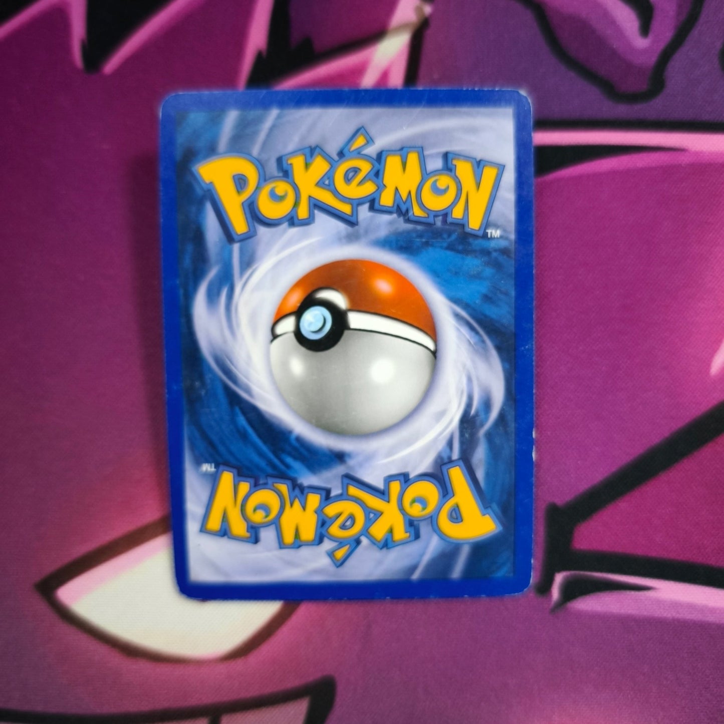 Lohgock EX Power Keepers Deutsch Zustand: Good Pokemon Tcg - Lachsnacken - Shop