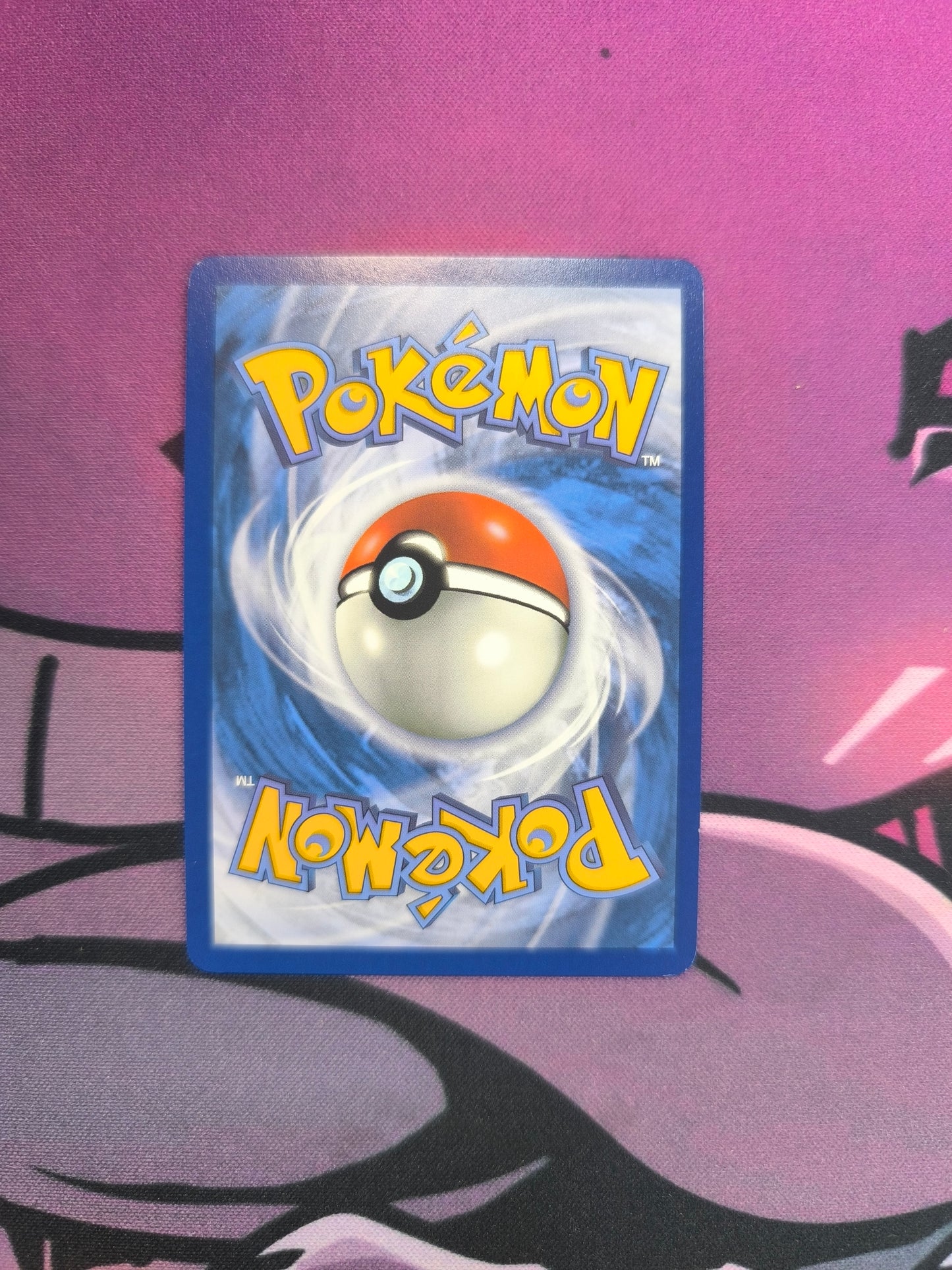 Evoli EX Prismatische Entwicklungen Promo Boosterfrisch