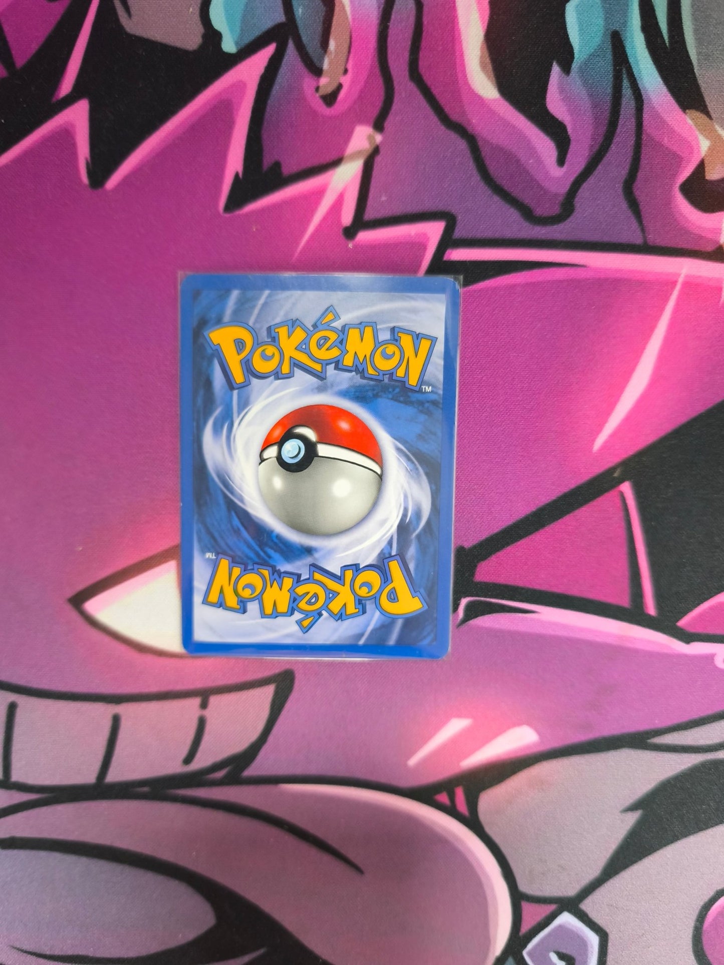 Quappo Neo Discovery Zustand: Near Mint - Lachsnacken - Shop