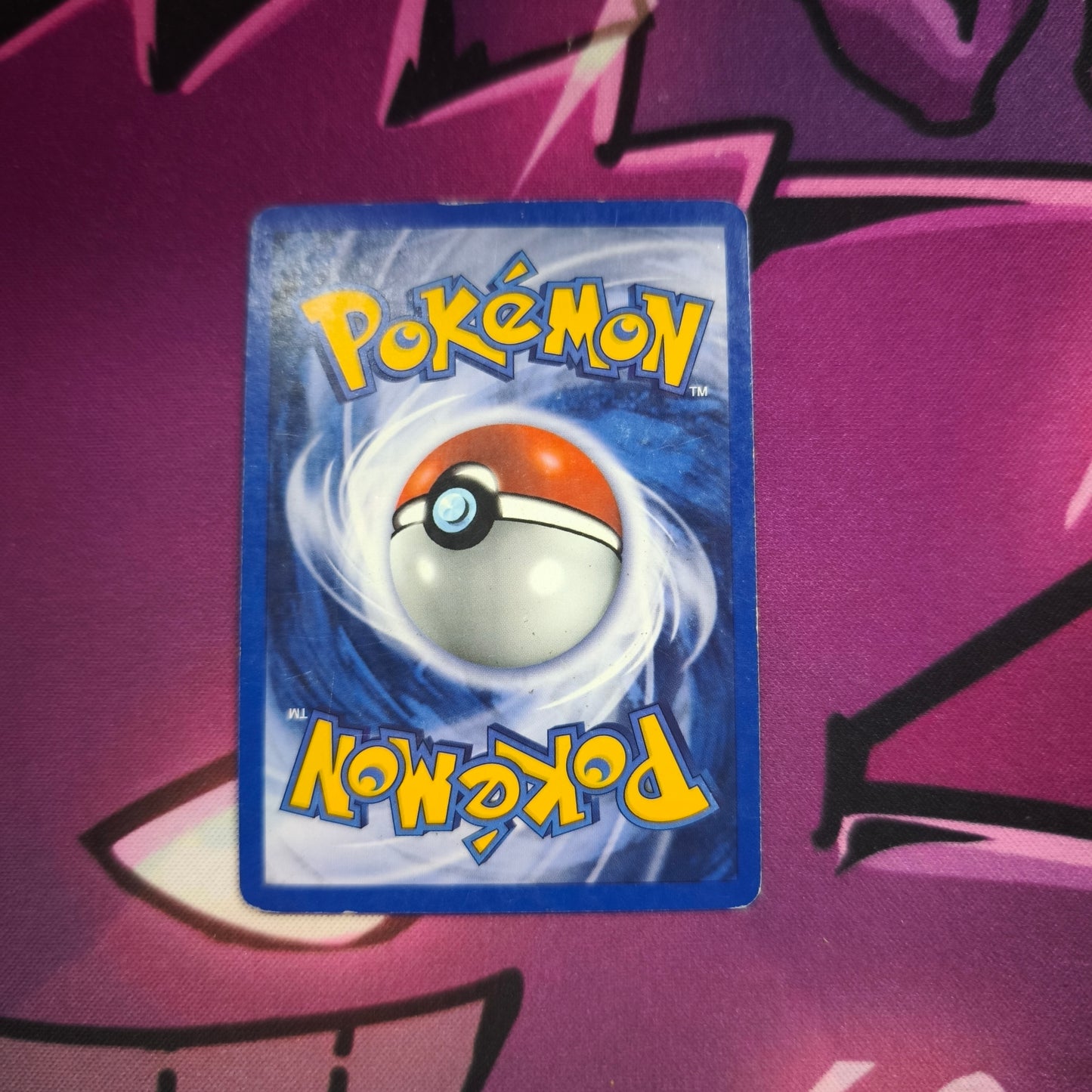 Psiana Neo Discovery Zustand: Excellent Pokemon TCG
