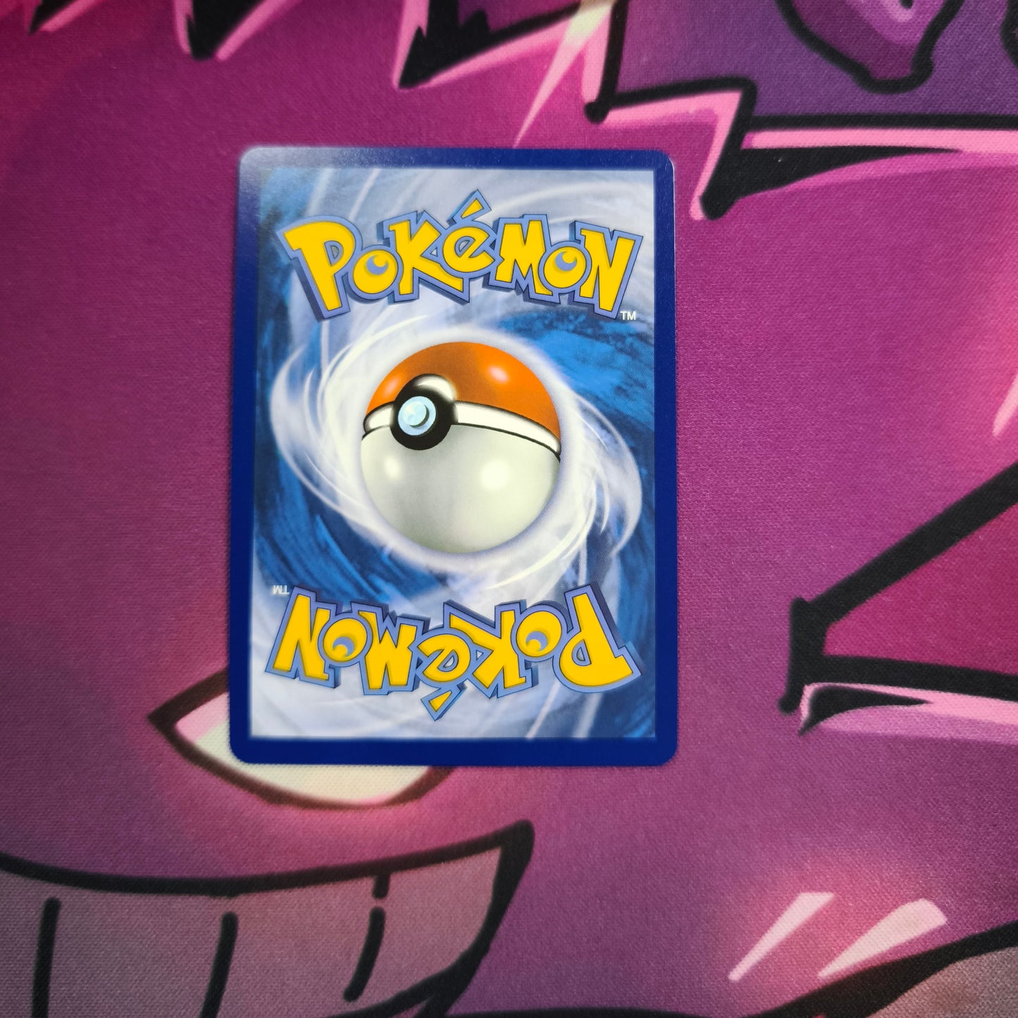 Glurak Full Art Fatale Flammen Near Mint Pokemon TCG