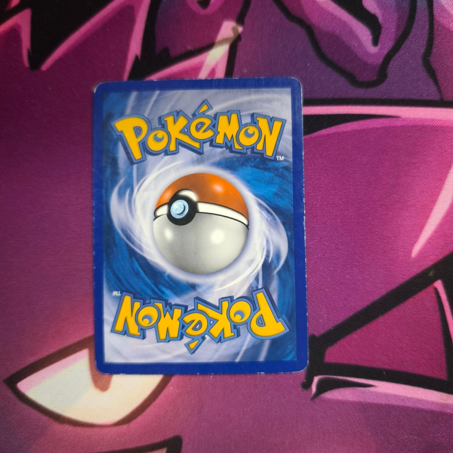 Knackrack Geheimnisvolle Schätze Zustand: Excellent Pokemon TCG - Lachsnacken - Shop