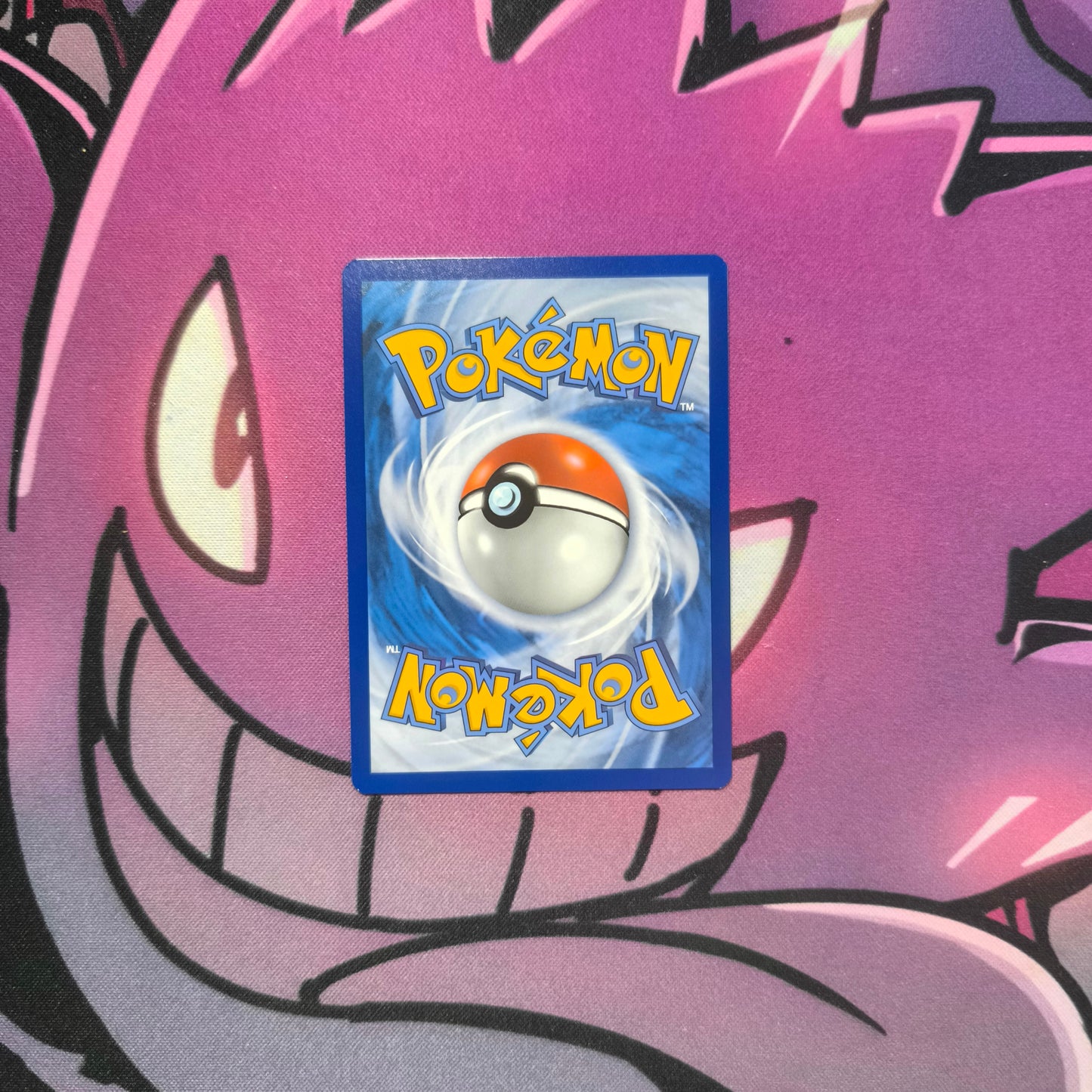 Kappalores Fatale Flammen -Near Mint Pokemon TCG