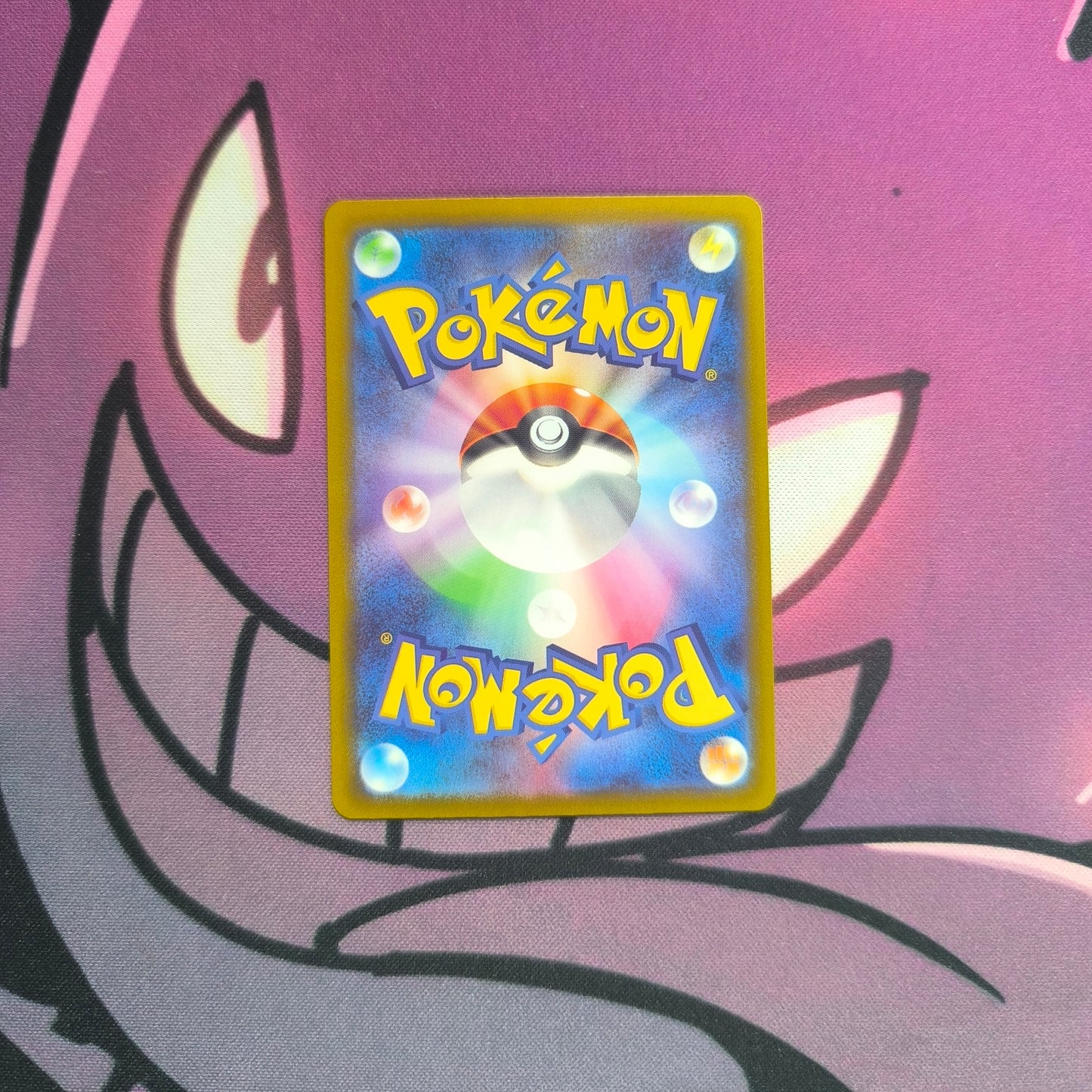 Hisui-Zoroark V Boosterfrisch